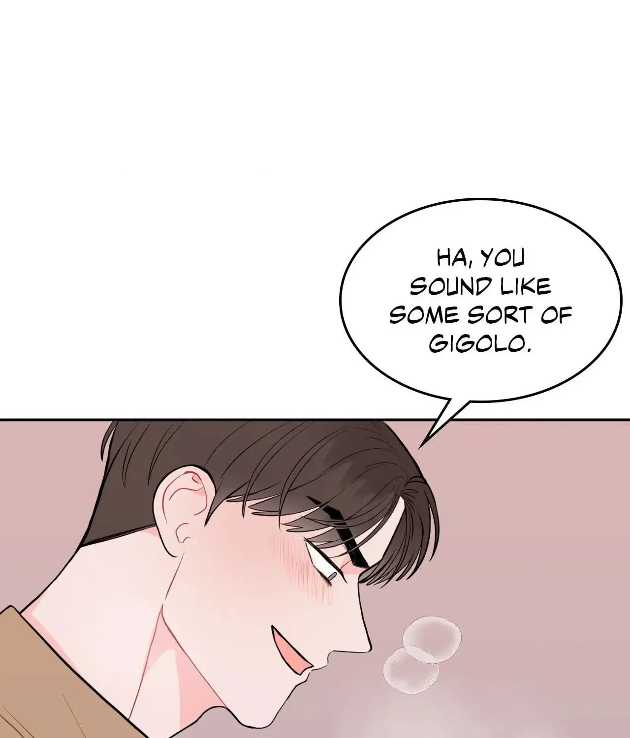 Read Crossing the Line chapter 24.1 image 14 on Lezhin