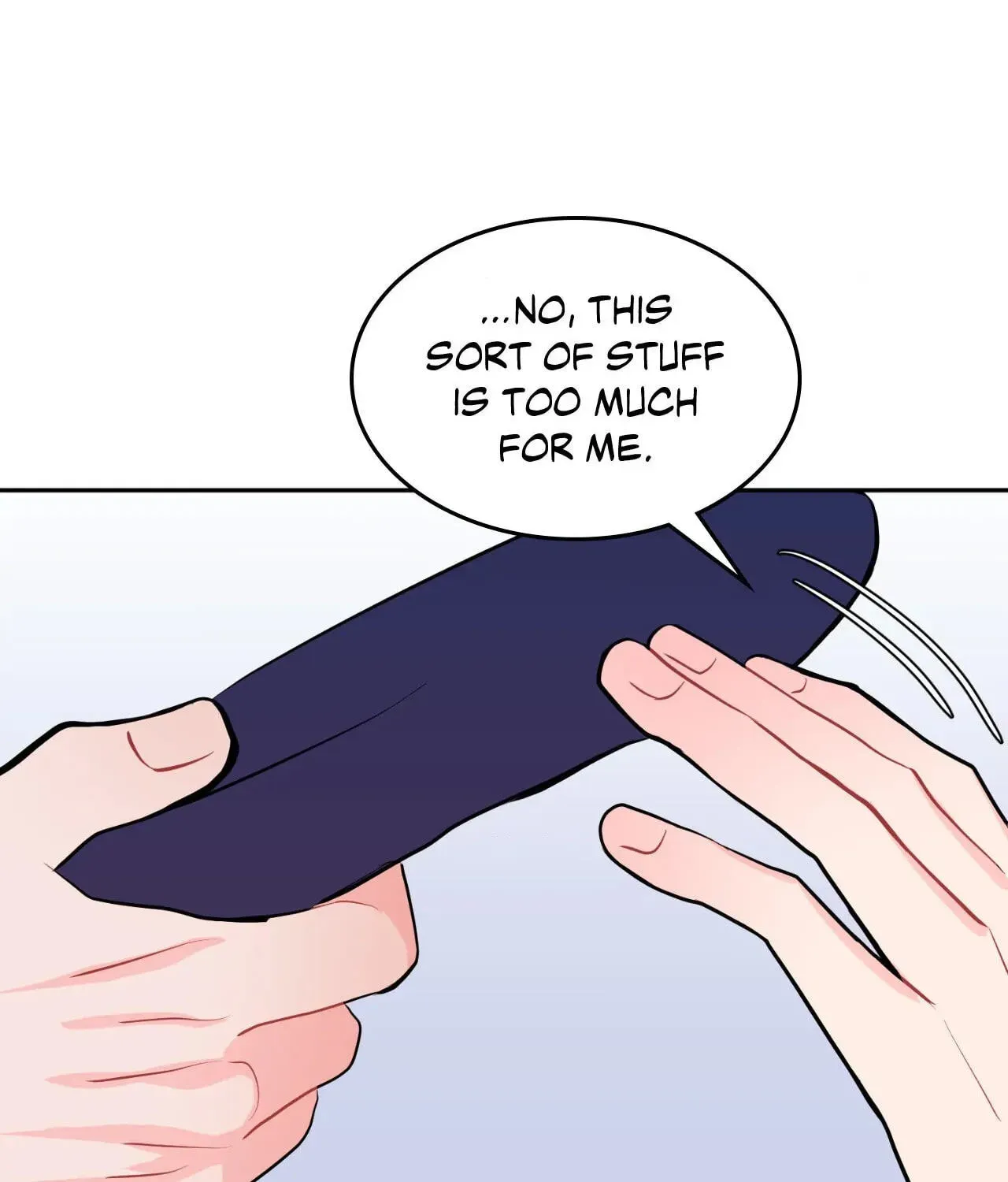Read Crossing the Line chapter 24.1 image 144 on Lezhin