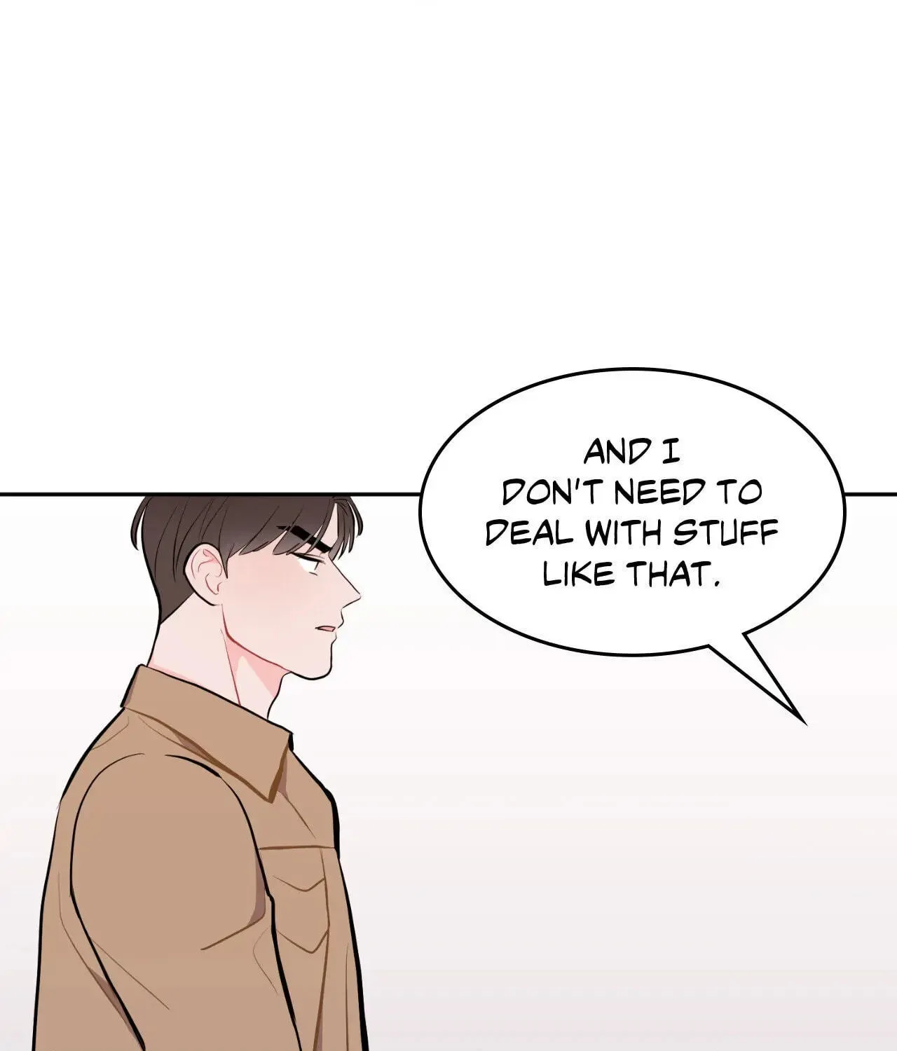 Read Crossing the Line chapter 24.1 image 146 on Lezhin