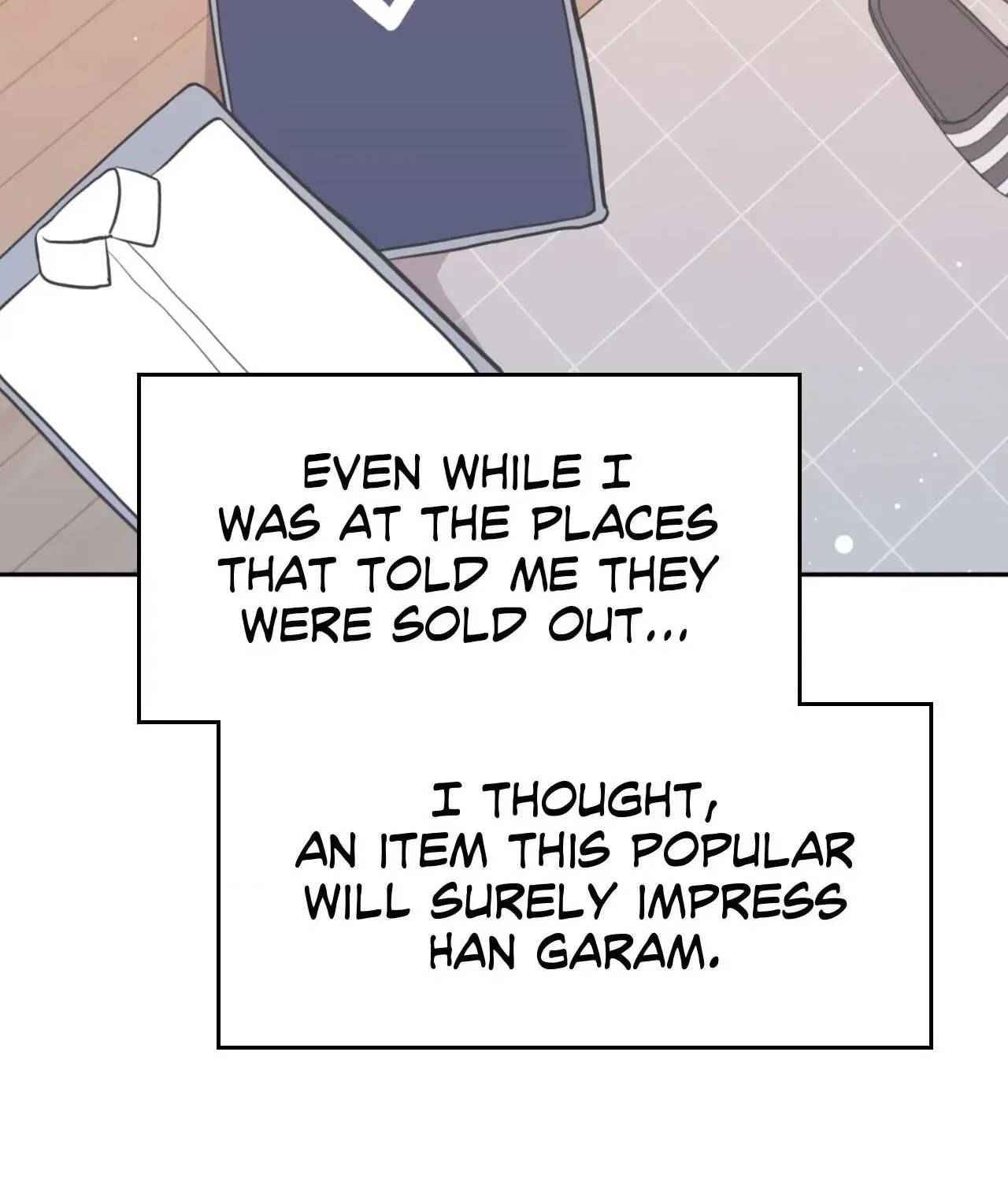Read Crossing the Line chapter 24.1 image 156 on Lezhin