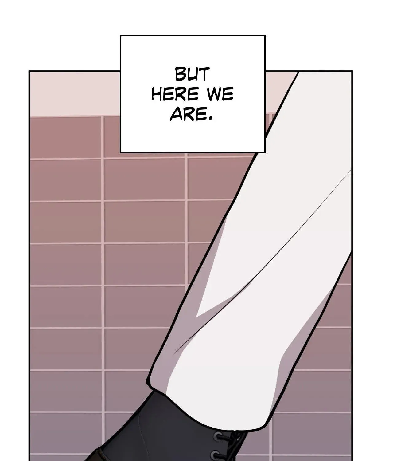 Read Crossing the Line chapter 24.1 image 158 on Lezhin