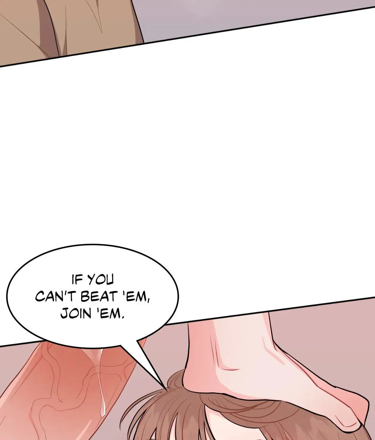 Read Crossing the Line chapter 24.1 image 16 on Lezhin