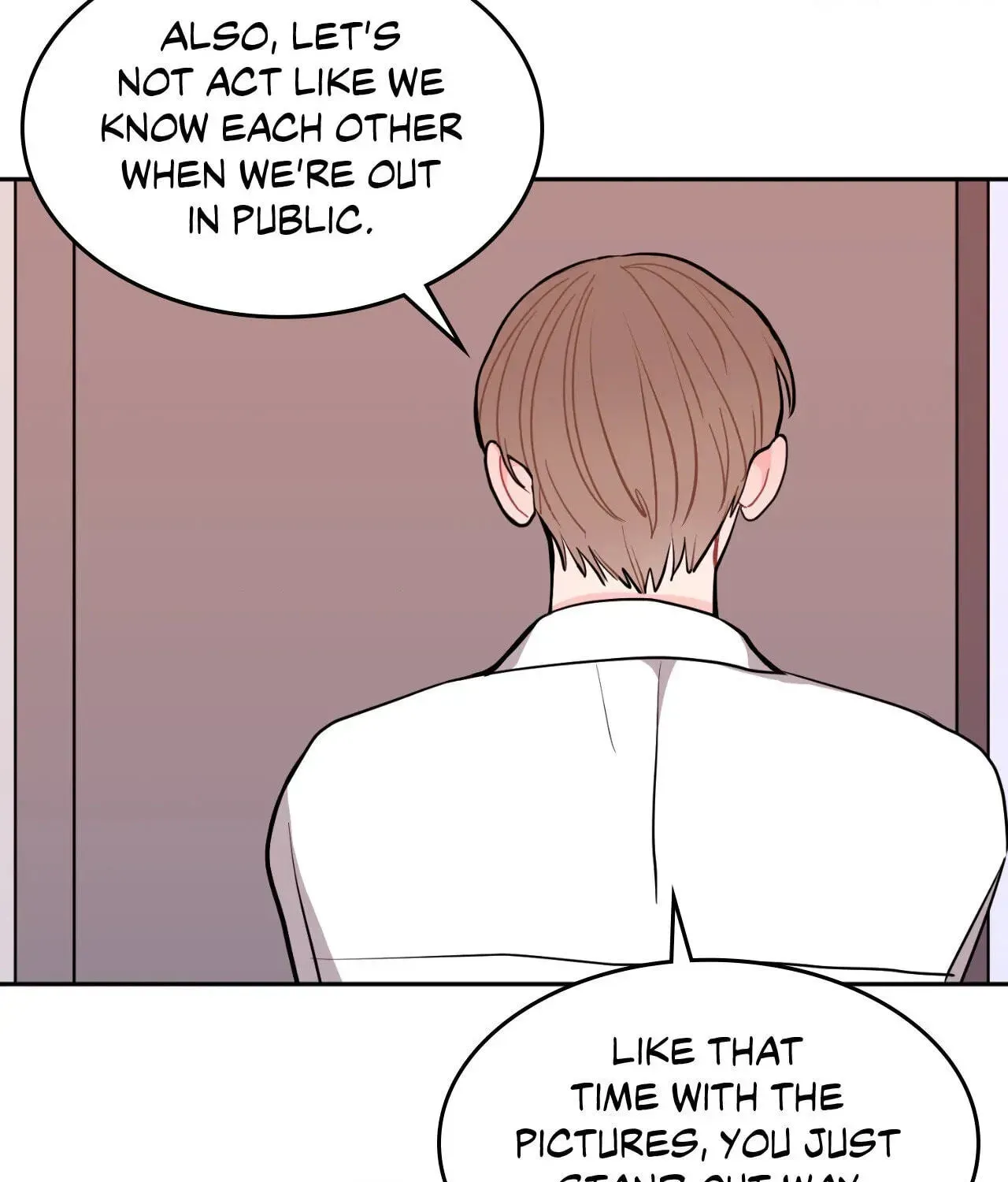 Read Crossing the Line chapter 24.1 image 162 on Lezhin