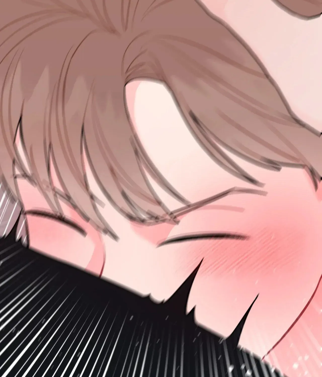 Read Crossing the Line chapter 24.1 image 2 on Lezhin