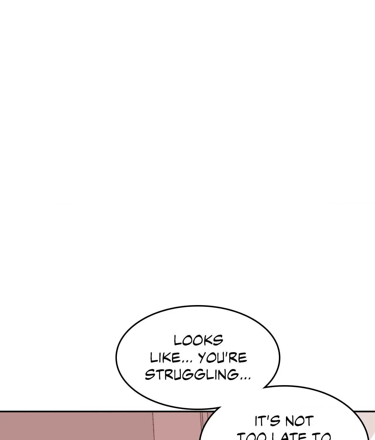 Read Crossing the Line chapter 24.1 image 4 on Lezhin