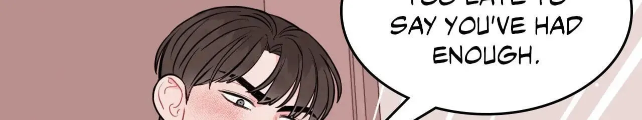 Read Crossing the Line chapter 24.1 image 5 on Lezhin