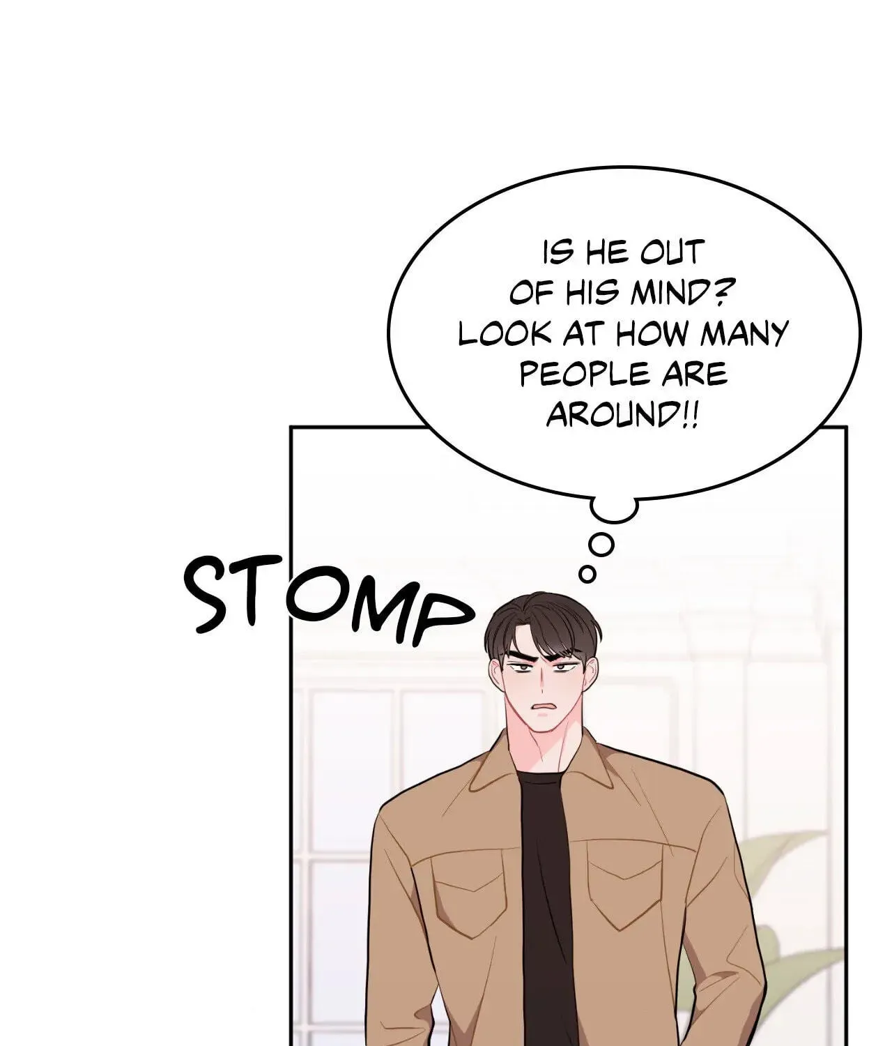 Read Crossing the Line chapter 24.1 image 74 on Lezhin