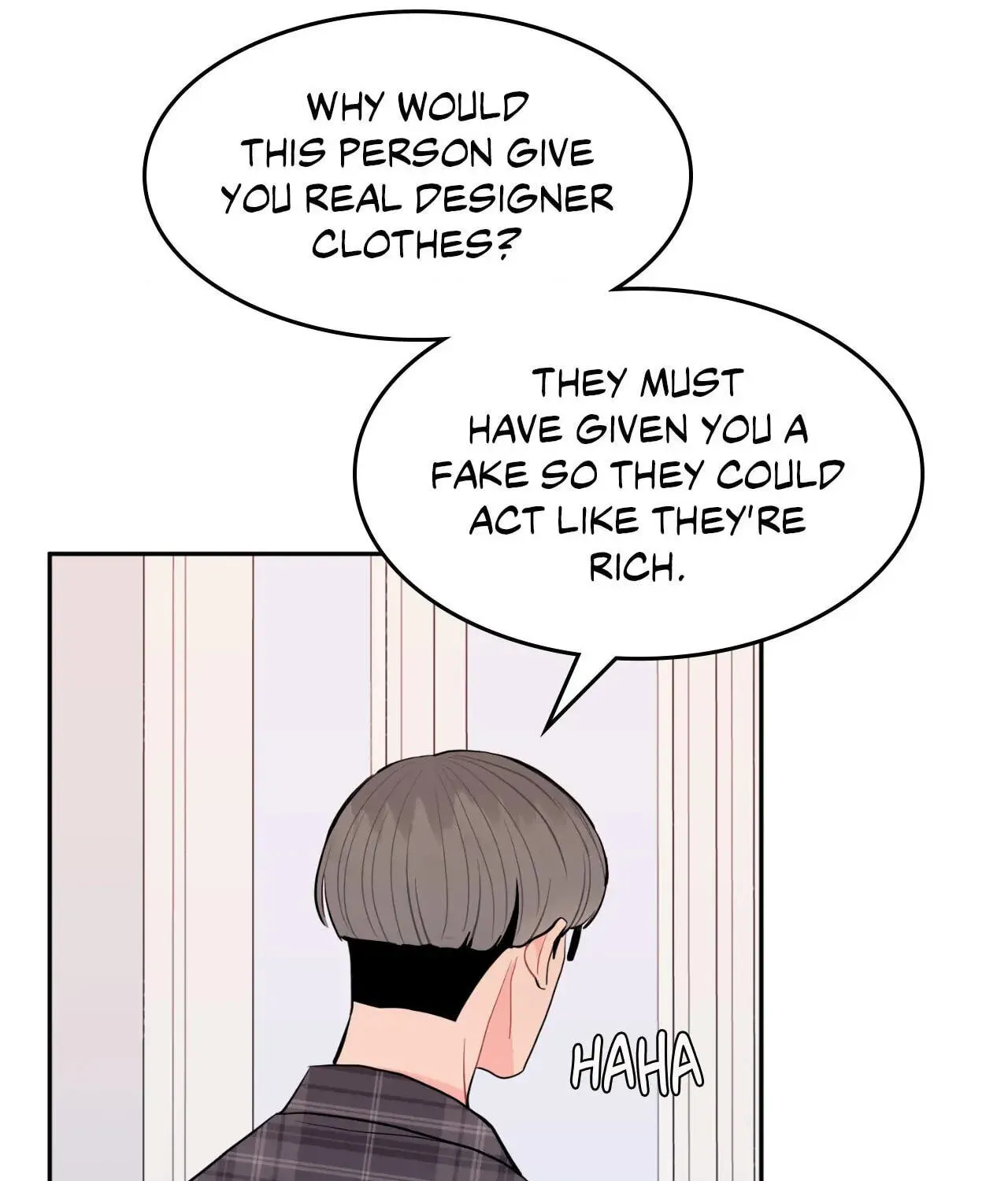 Read Crossing the Line chapter 24.1 image 80 on Lezhin