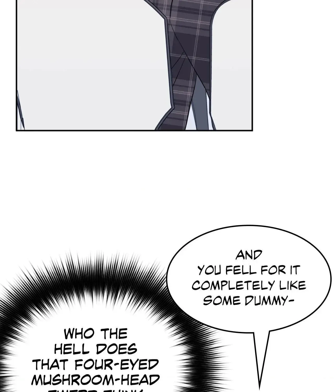 Read Crossing the Line chapter 24.1 image 82 on Lezhin