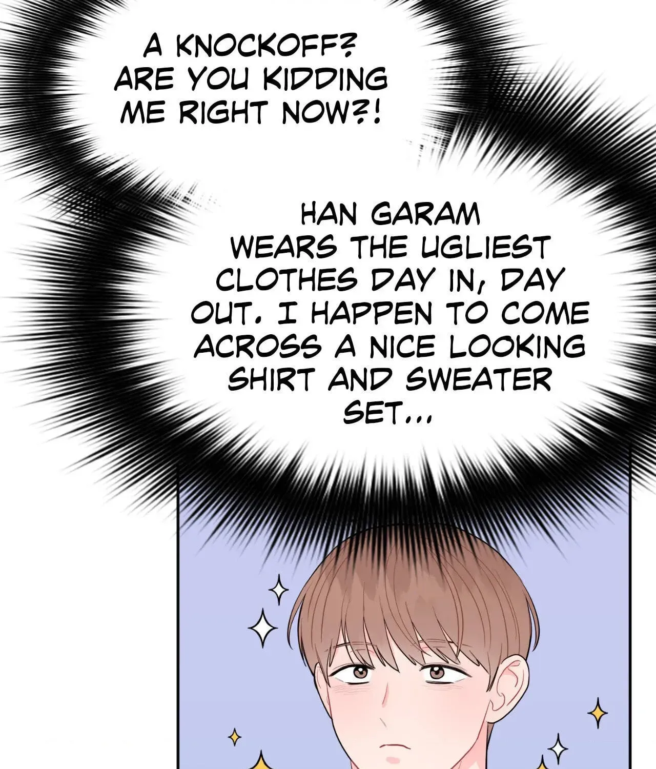 Read Crossing the Line chapter 24.1 image 86 on Lezhin
