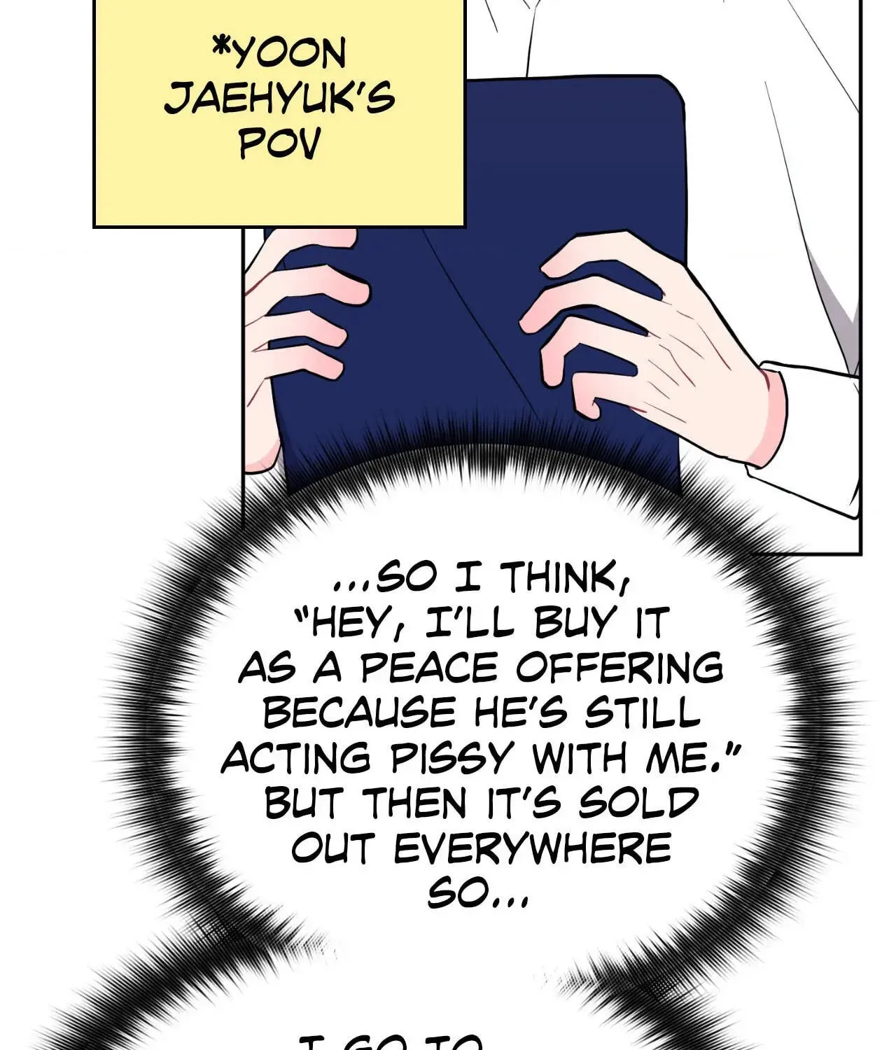 Read Crossing the Line chapter 24.1 image 88 on Lezhin