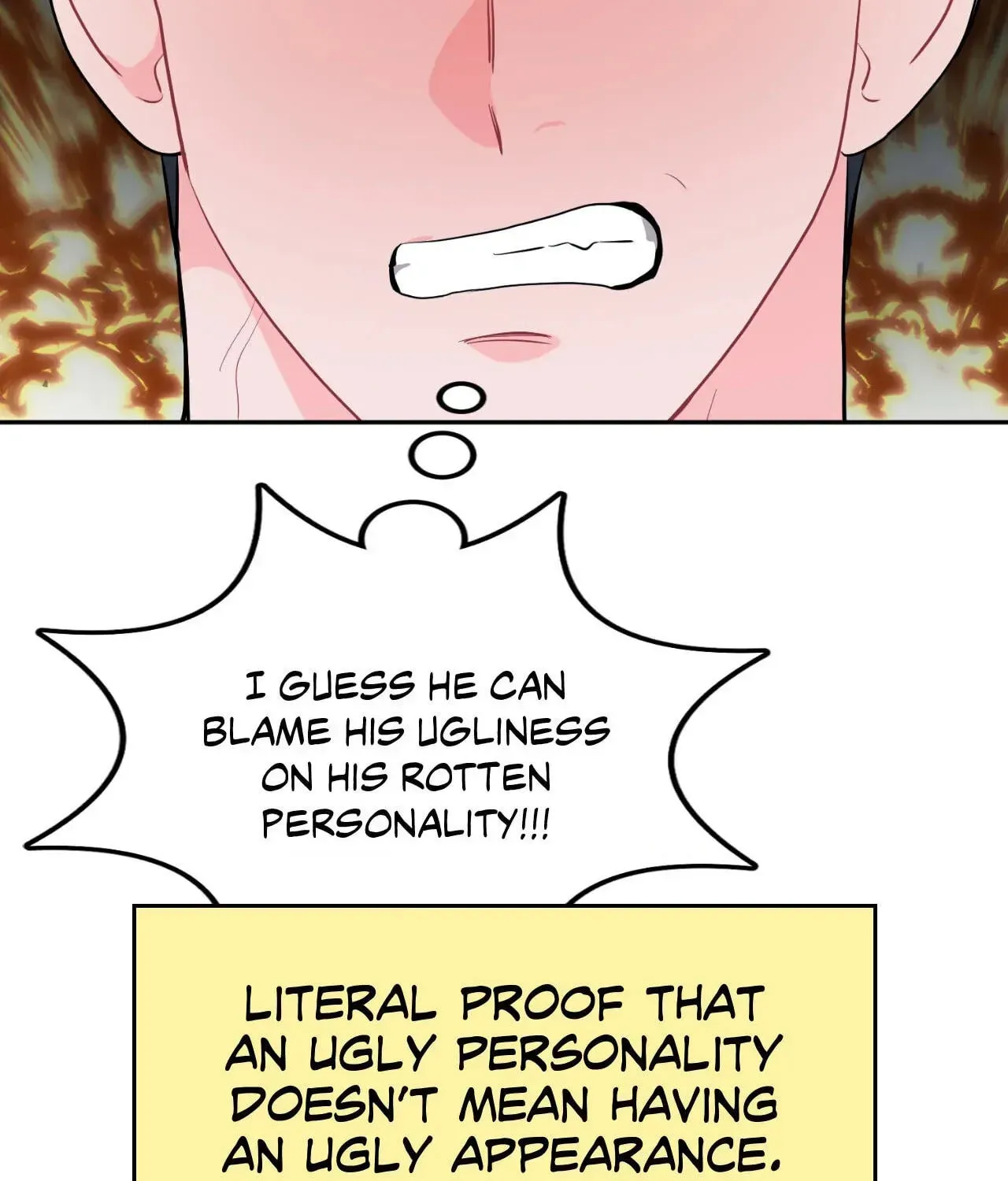 Read Crossing the Line chapter 24.1 image 92 on Lezhin