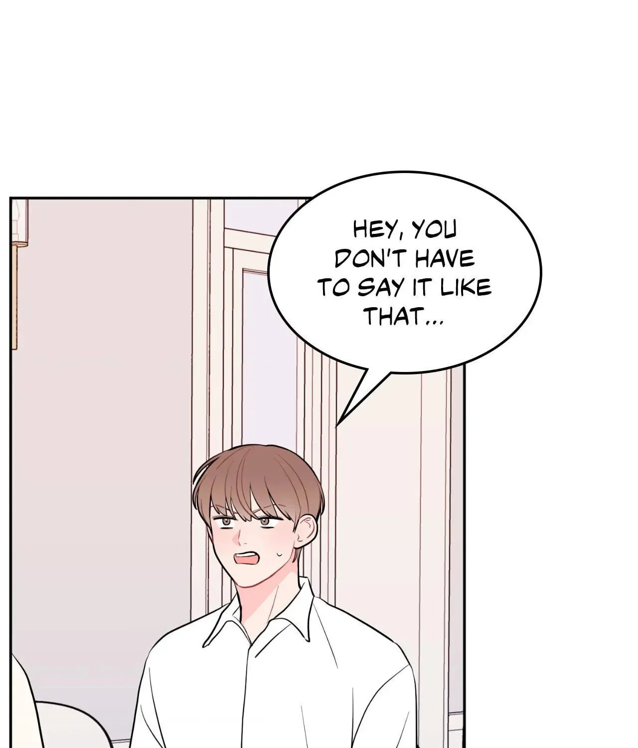 Read Crossing the Line chapter 24.1 image 94 on Lezhin
