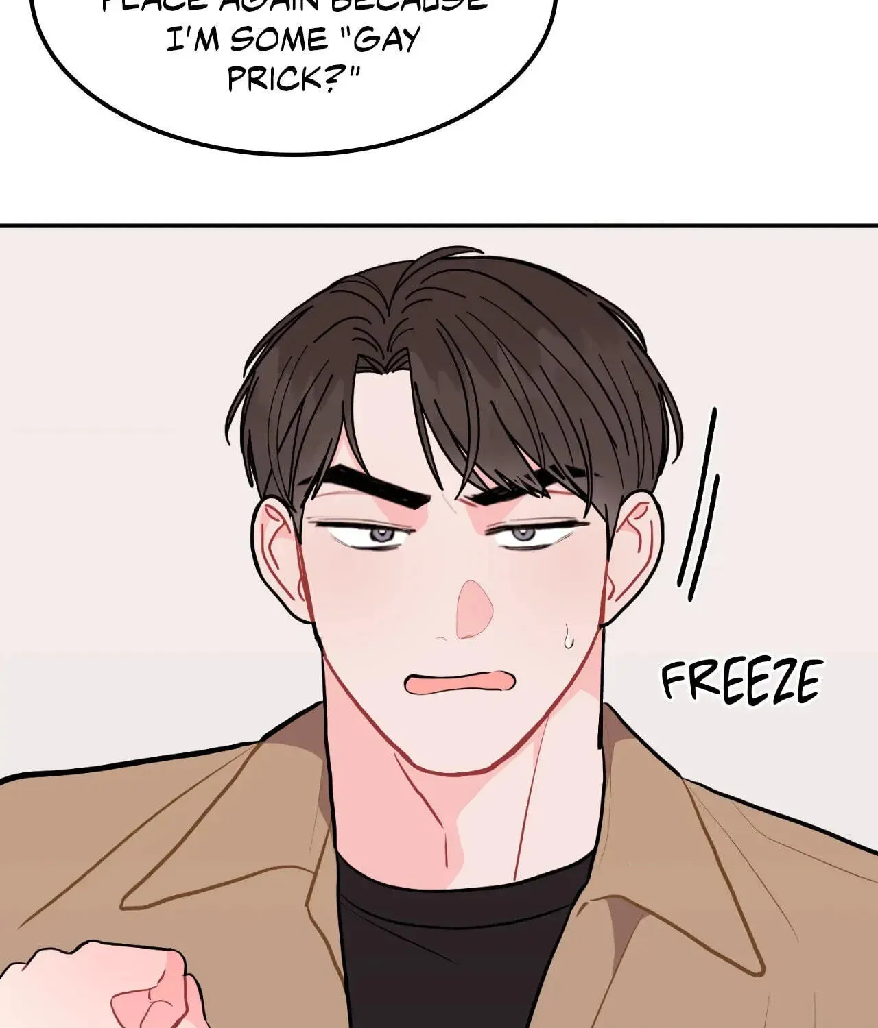 Read Crossing the Line chapter 25.1 image 108 on Lezhin