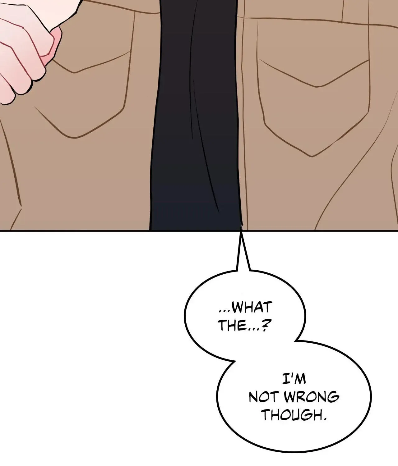Read Crossing the Line chapter 25.1 image 110 on Lezhin