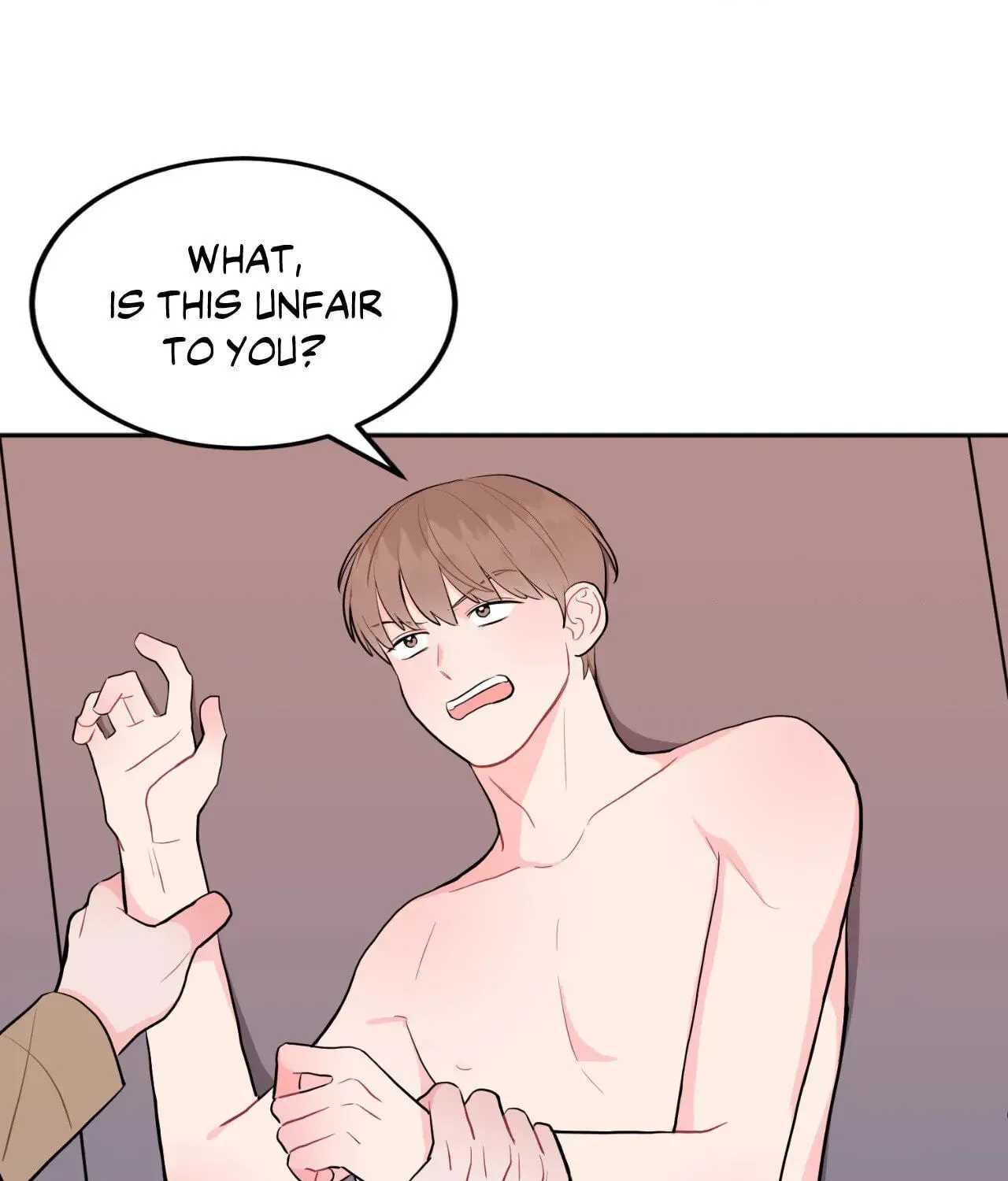Read Crossing the Line chapter 25.1 image 112 on Lezhin