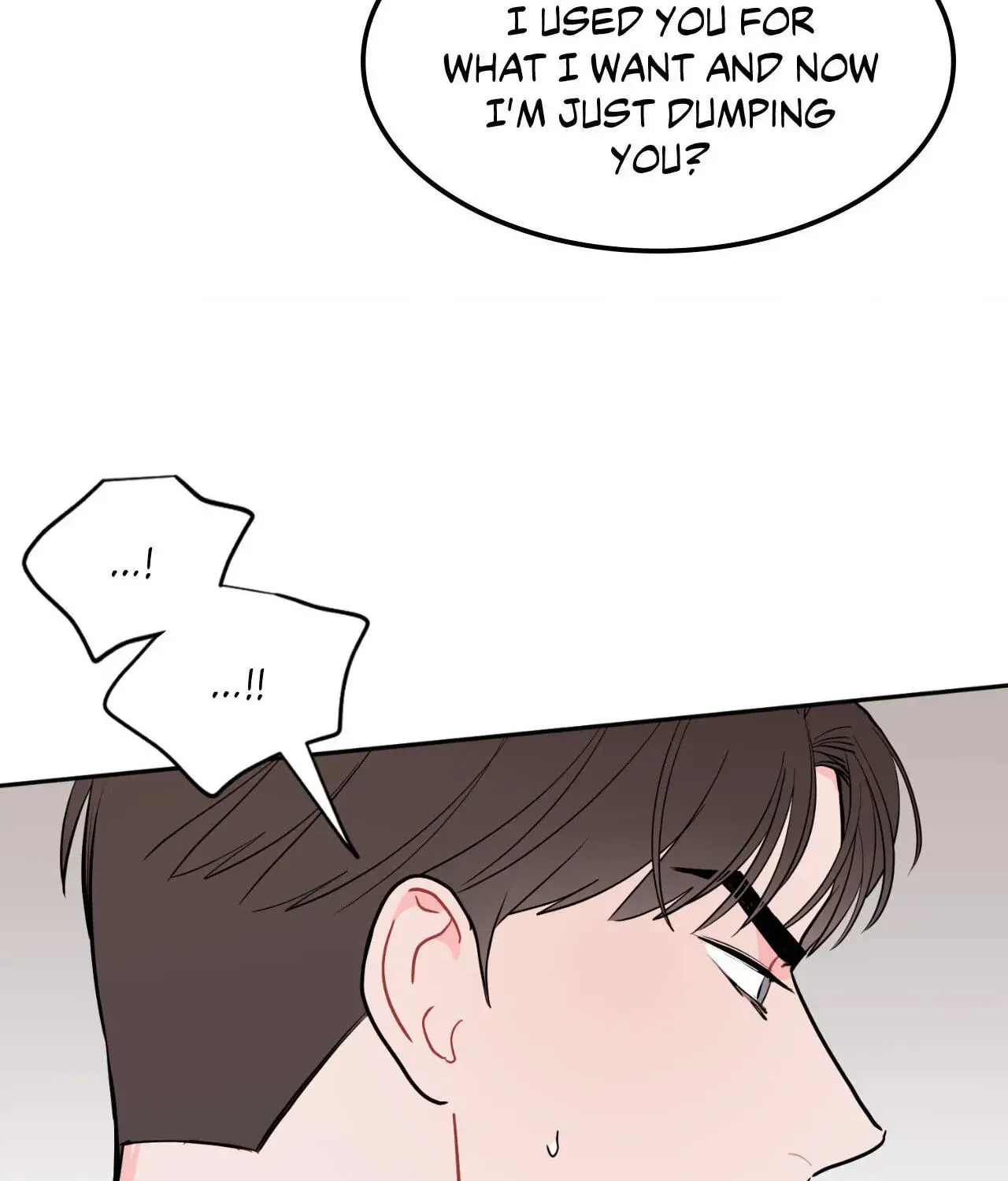 Read Crossing the Line chapter 25.1 image 114 on Lezhin