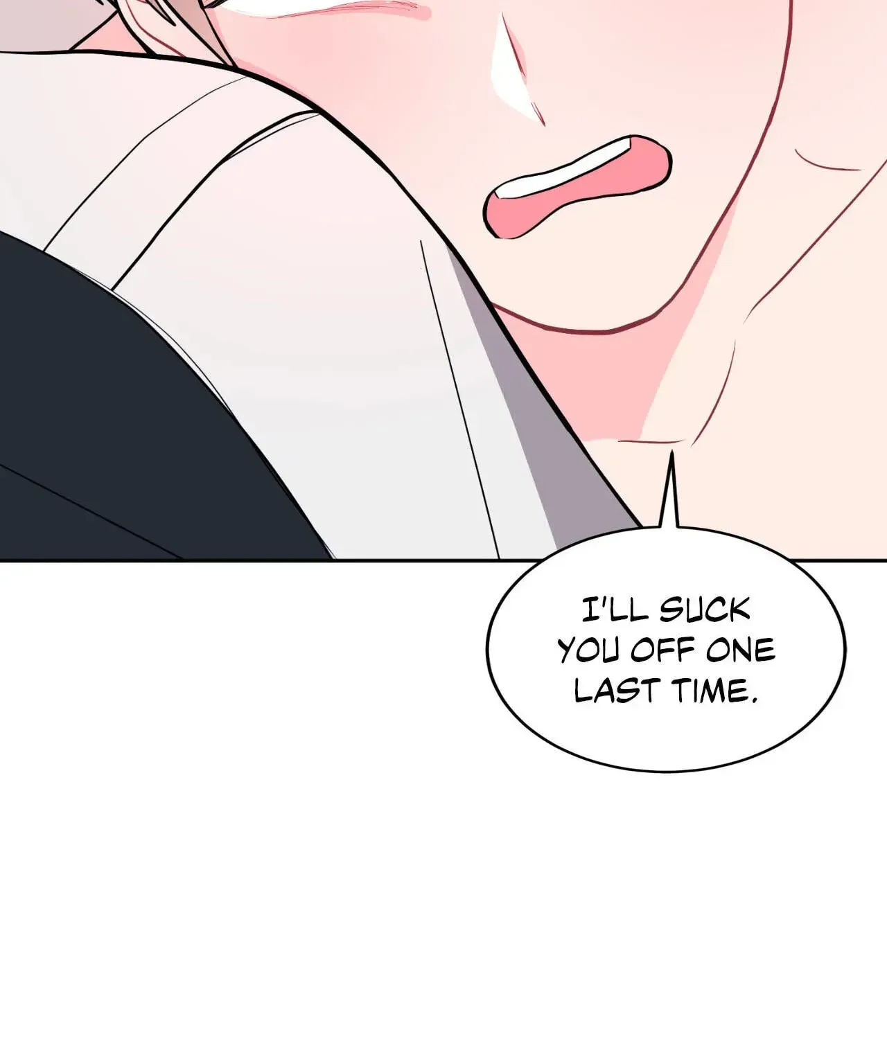 Read Crossing the Line chapter 25.1 image 122 on Lezhin