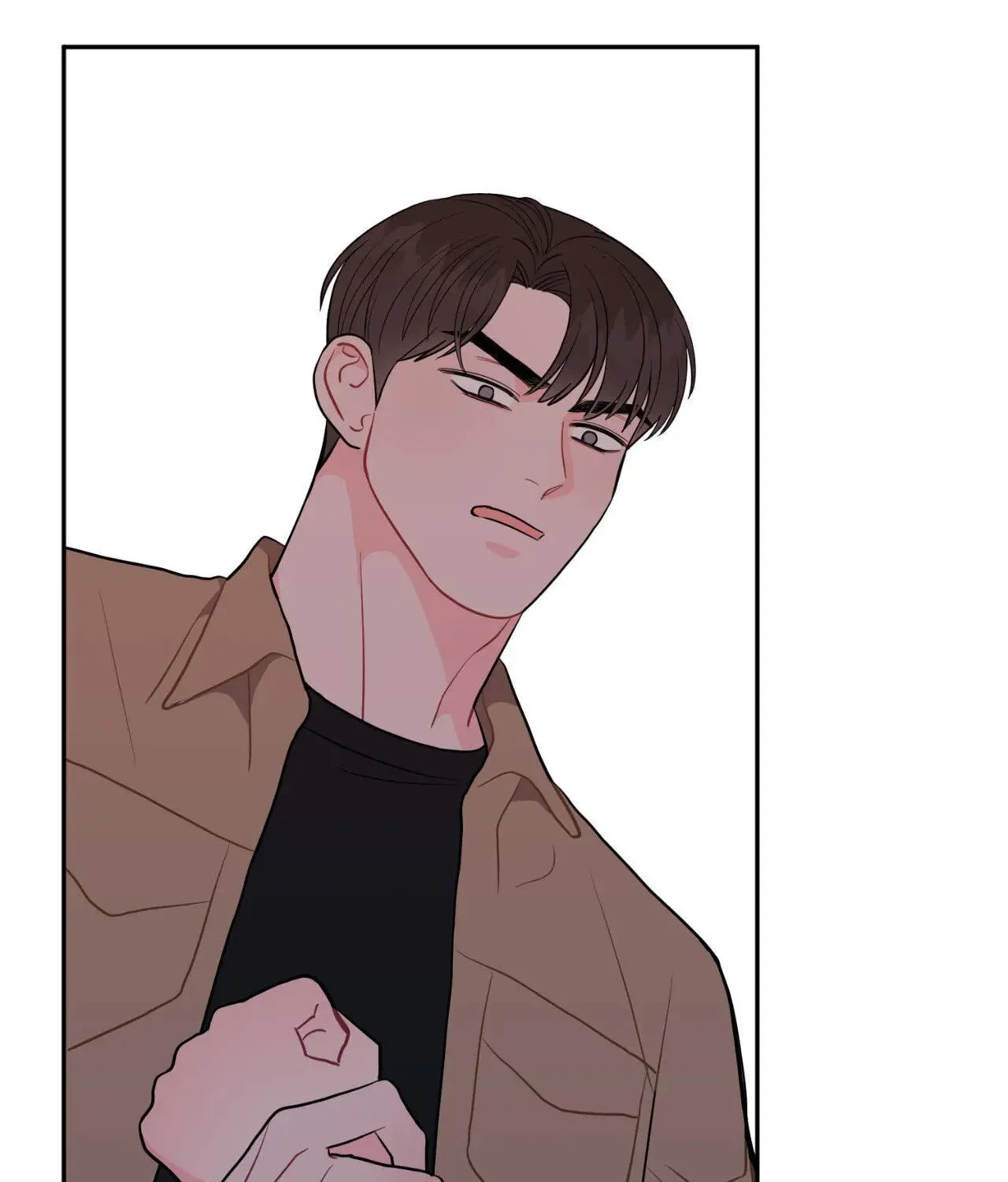 Read Crossing the Line chapter 25.1 image 124 on Lezhin