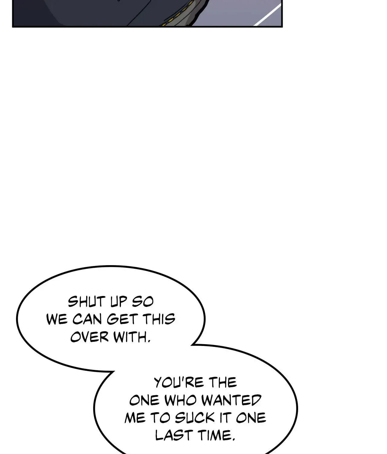 Read Crossing the Line chapter 25.1 image 152 on Lezhin