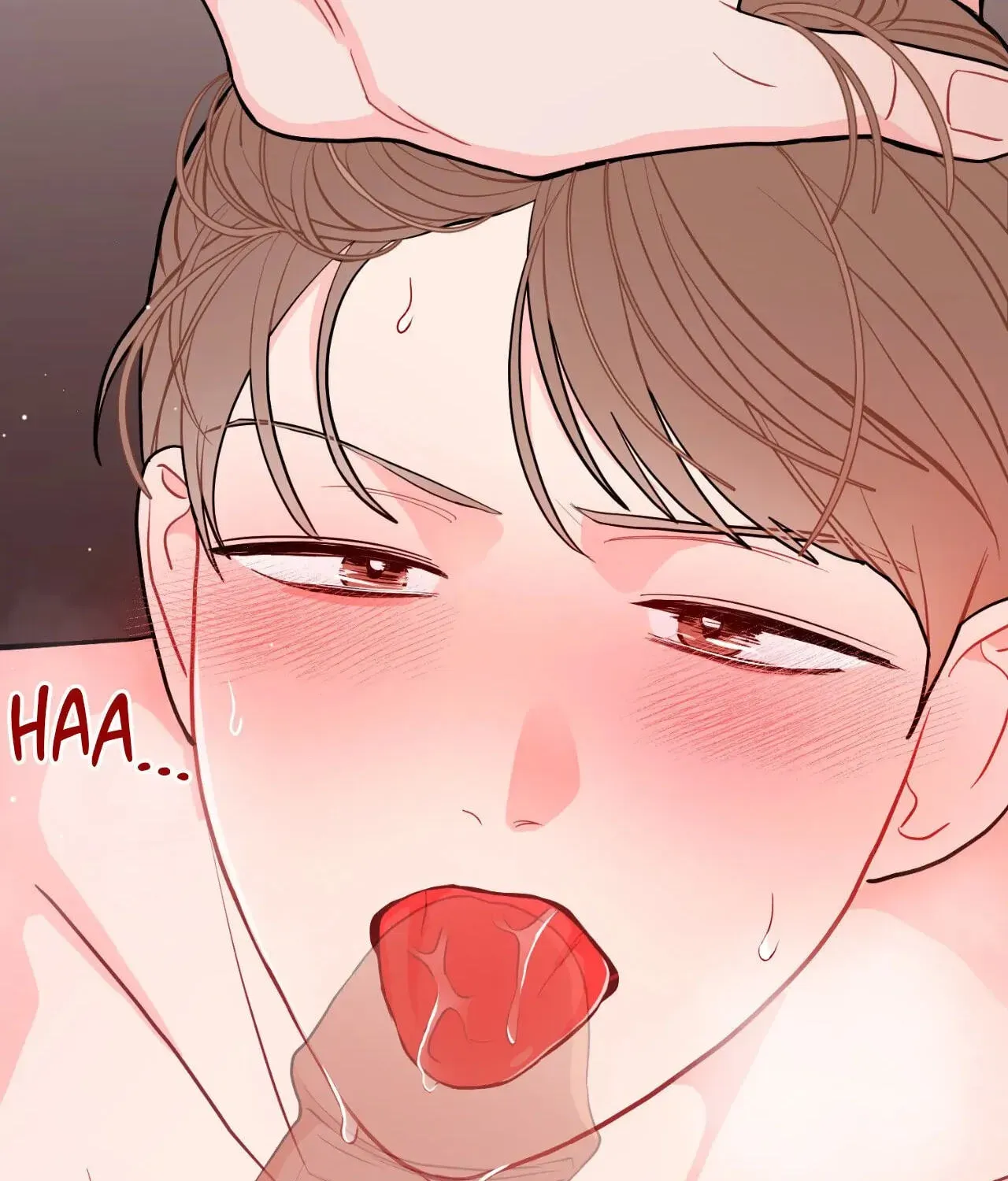 Read Crossing the Line chapter 25.1 image 158 on Lezhin