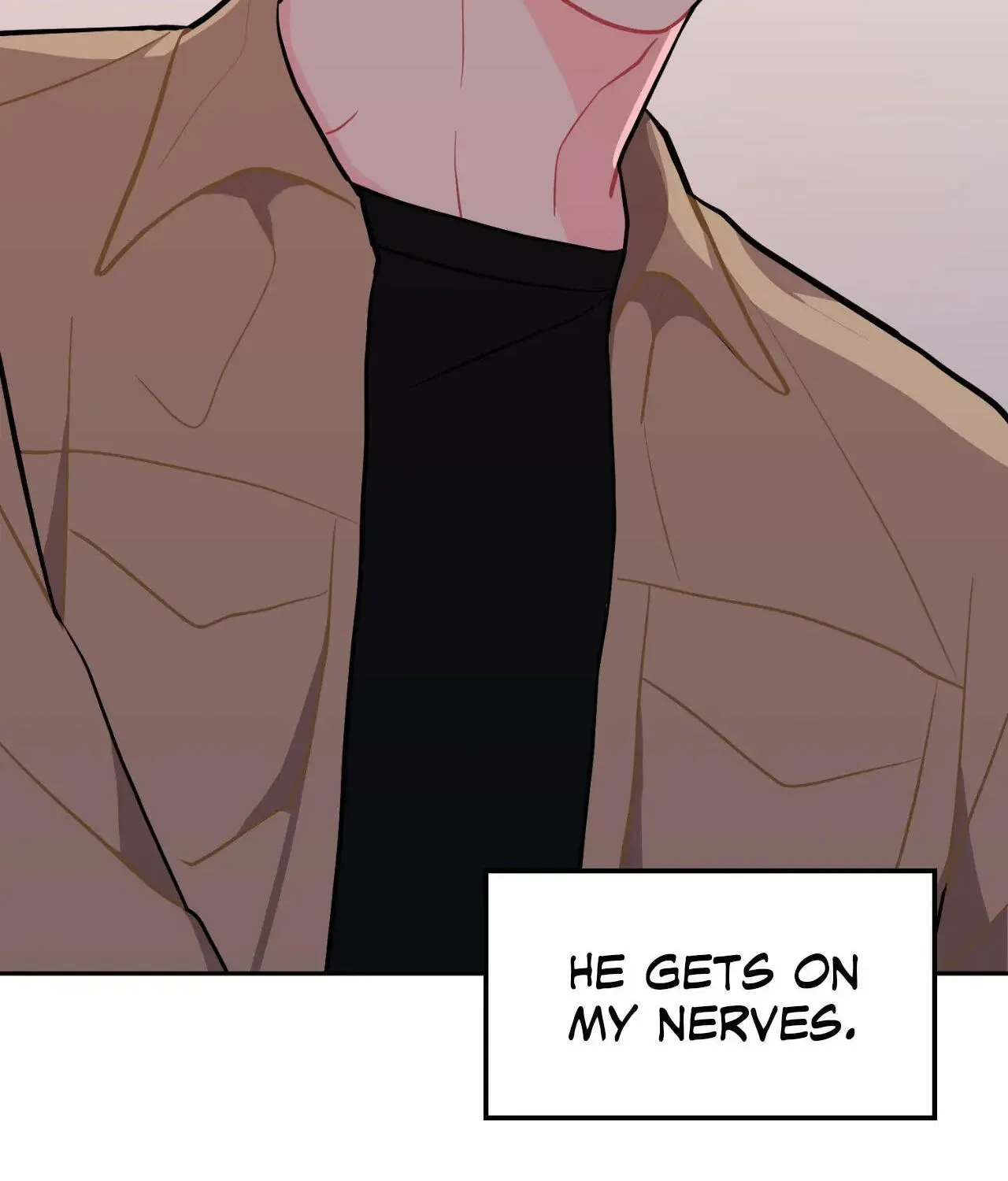 Read Crossing the Line chapter 25.1 image 174 on Lezhin