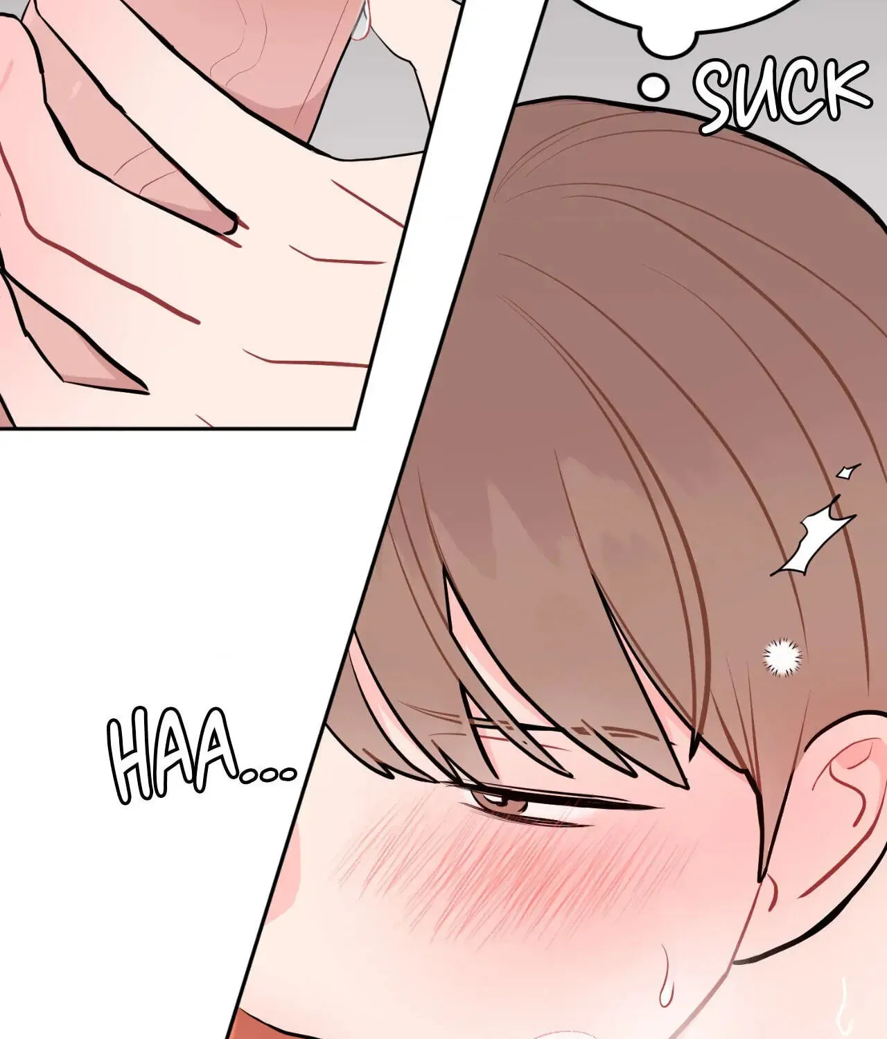 Read Crossing the Line chapter 25.1 image 186 on Lezhin