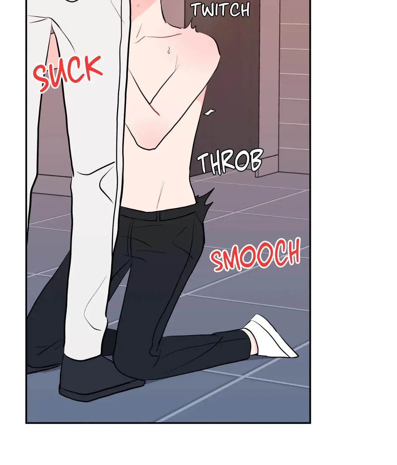 Read Crossing the Line chapter 25.1 image 194 on Lezhin