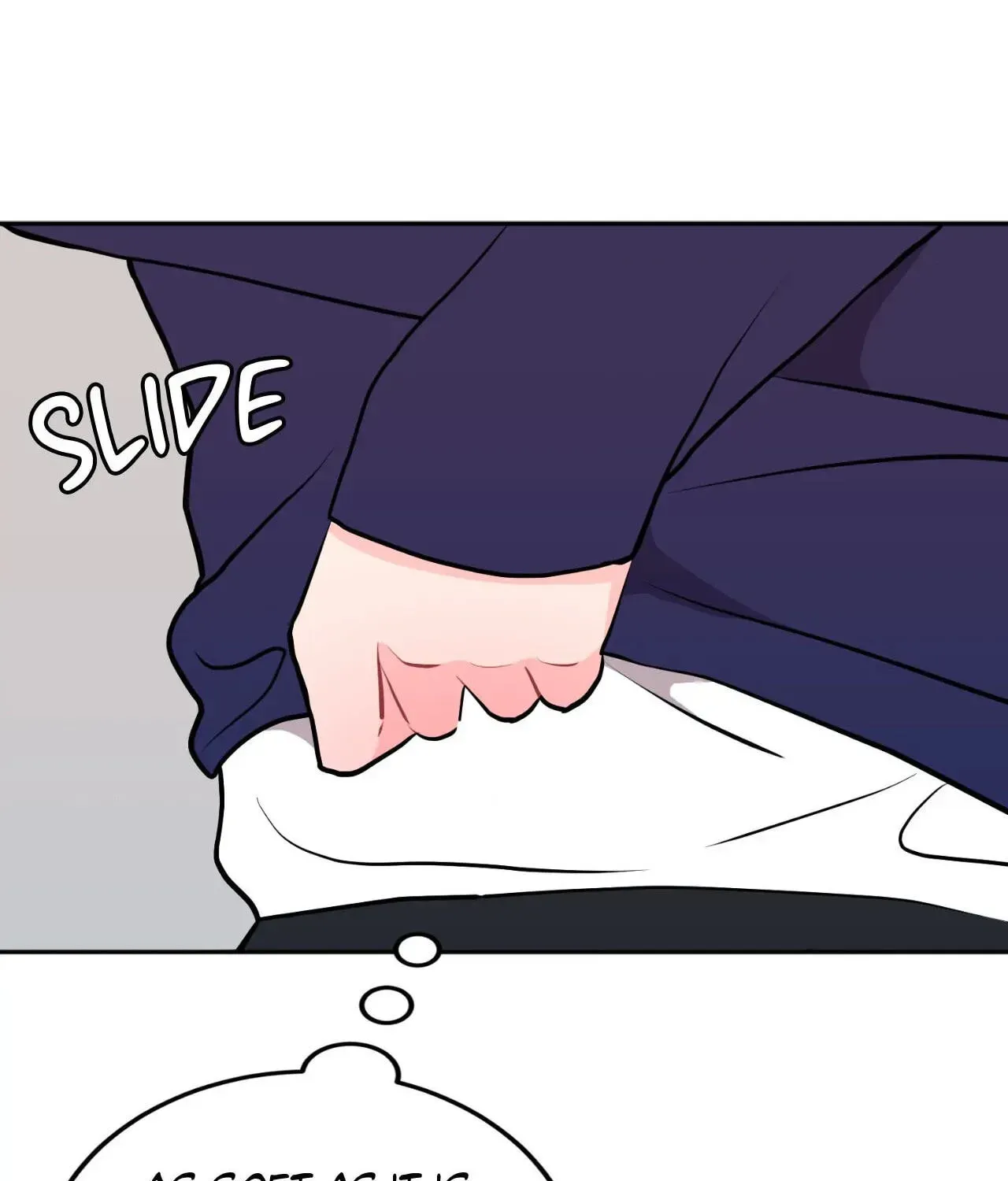 Read Crossing the Line chapter 25.1 image 22 on Lezhin