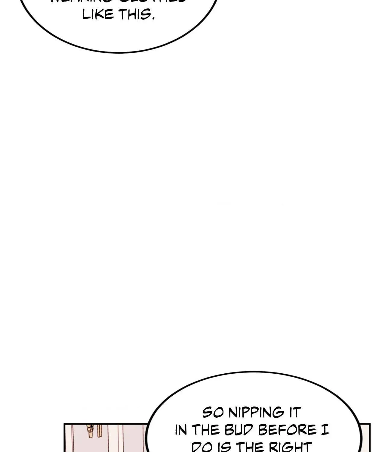 Read Crossing the Line chapter 25.1 image 24 on Lezhin