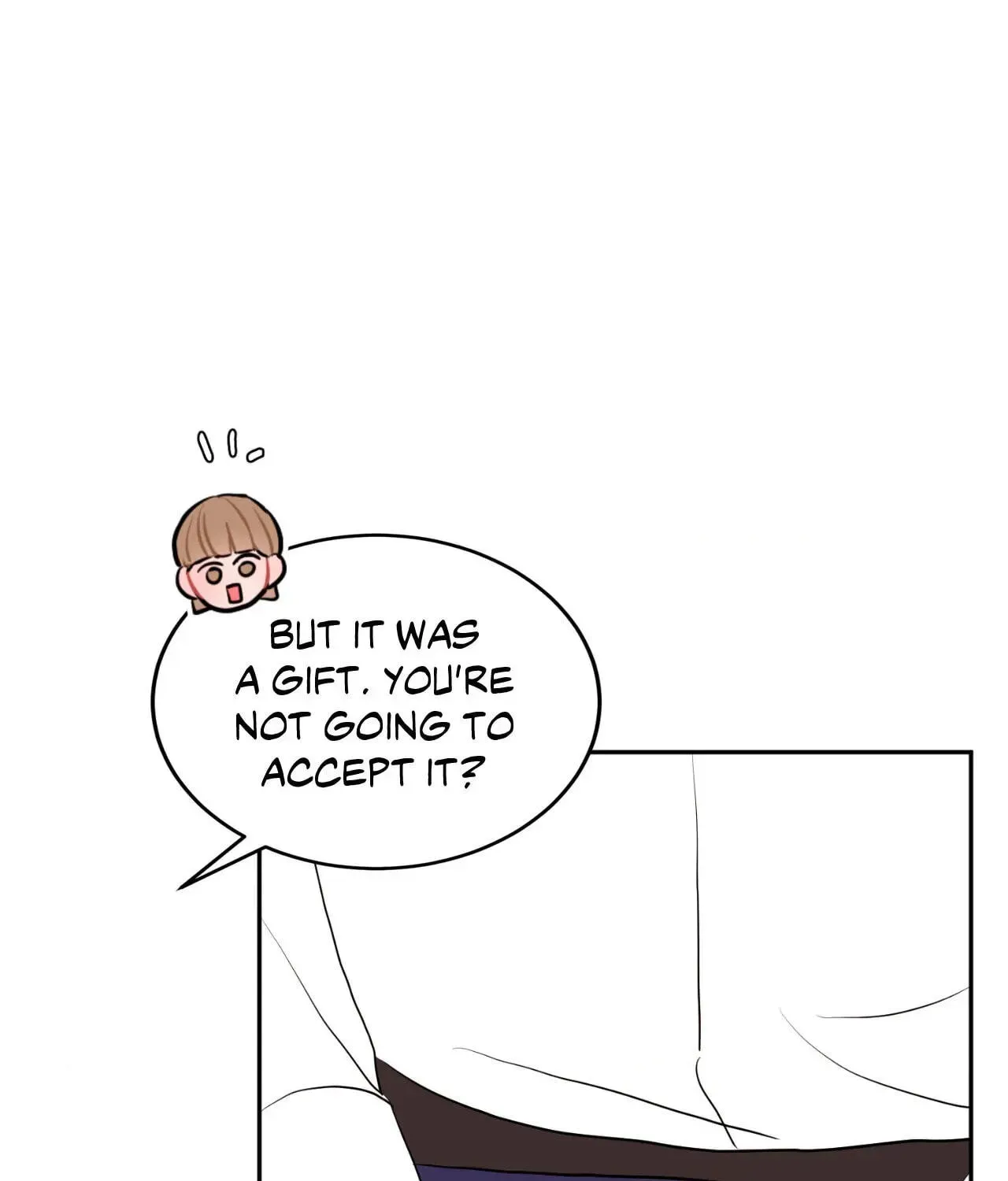 Read Crossing the Line chapter 25.1 image 32 on Lezhin