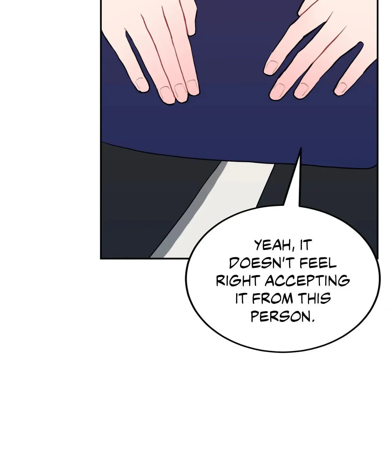 Read Crossing the Line chapter 25.1 image 34 on Lezhin