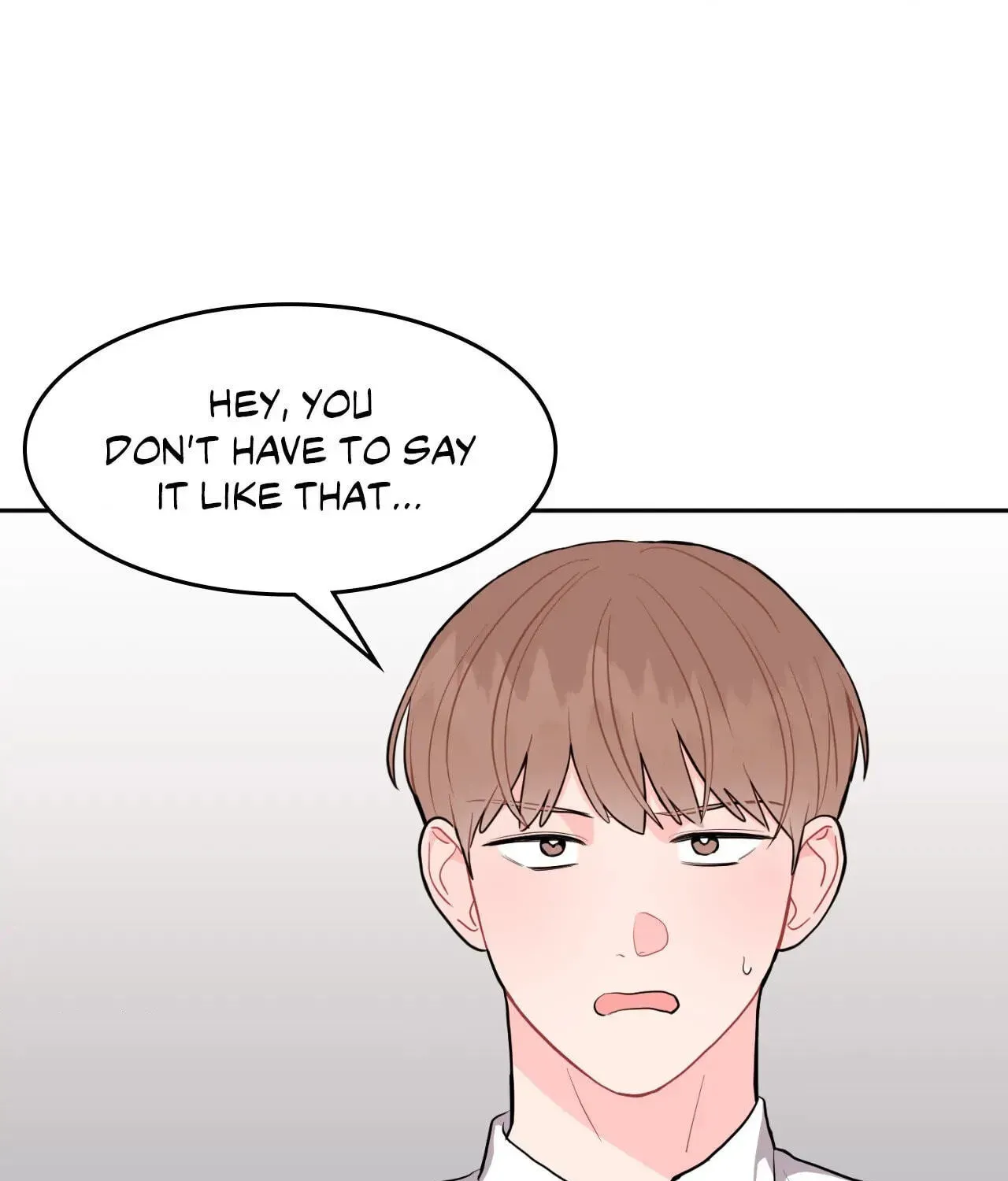 Read Crossing the Line chapter 25.1 image 40 on Lezhin