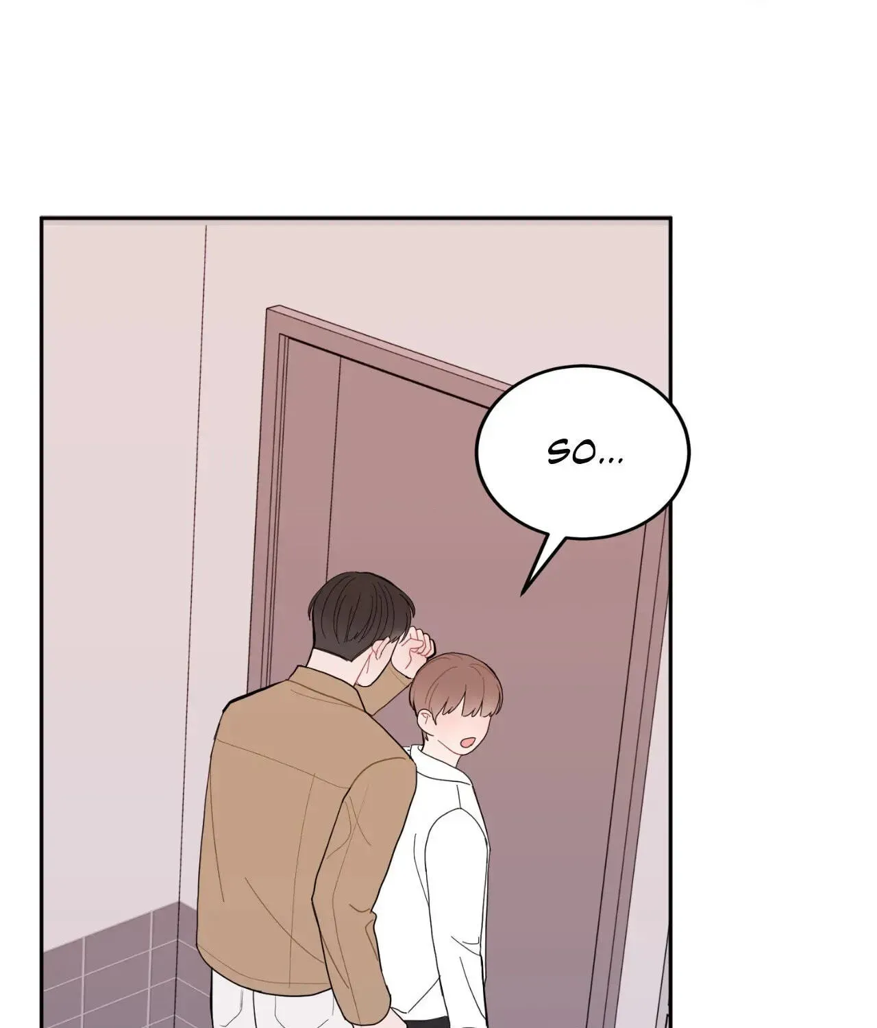 Read Crossing the Line chapter 25.1 image 52 on Lezhin