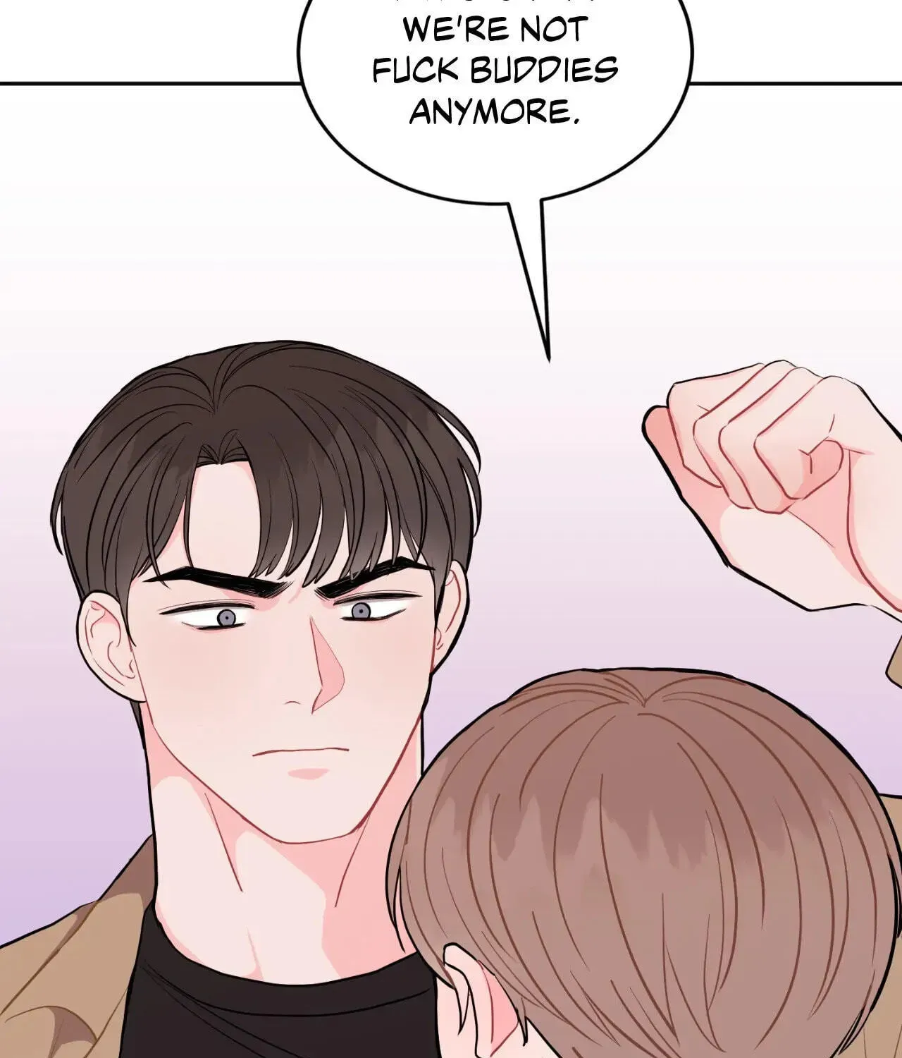 Read Crossing the Line chapter 25.1 image 56 on Lezhin