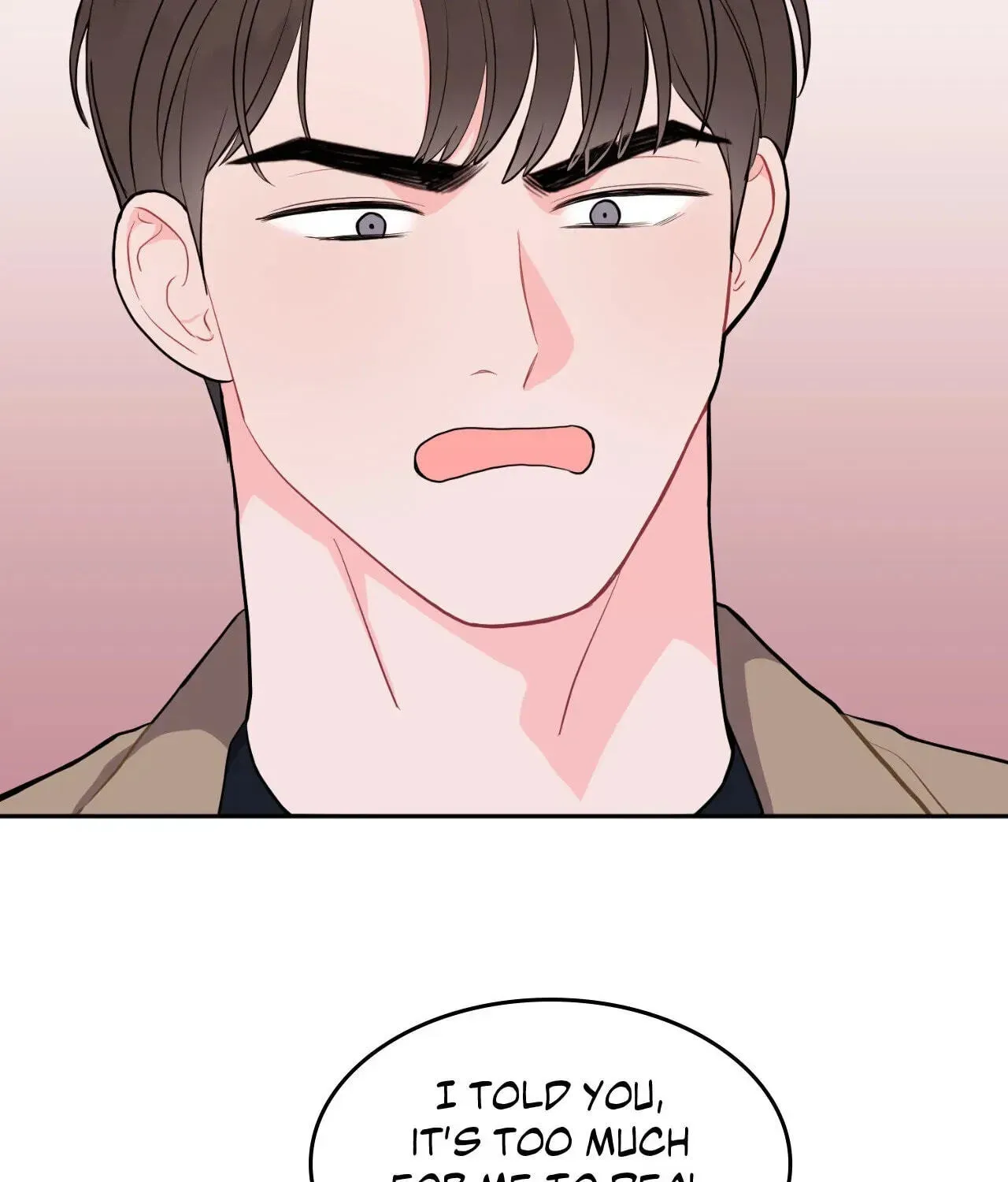 Read Crossing the Line chapter 25.1 image 60 on Lezhin