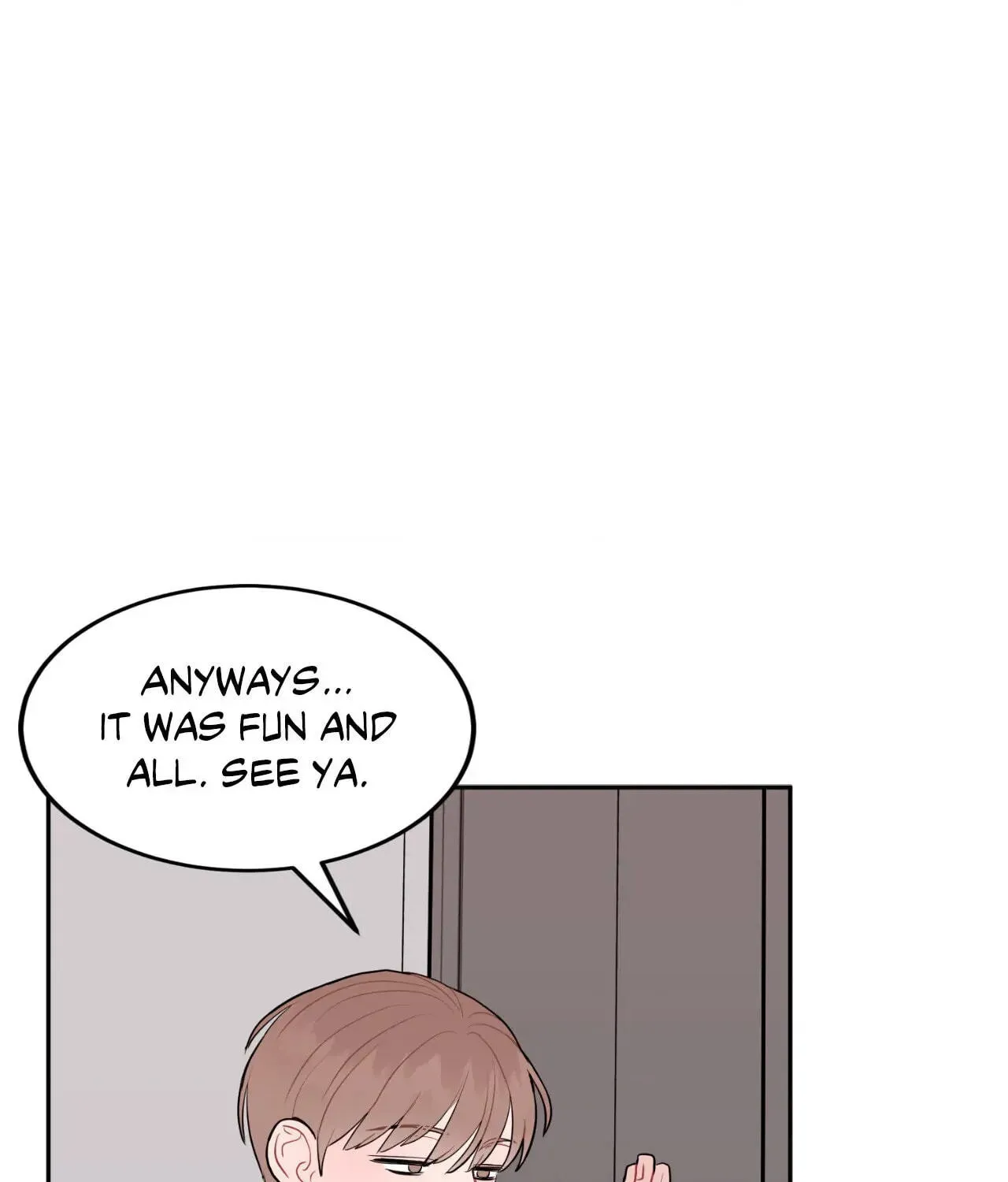 Read Crossing the Line chapter 25.1 image 64 on Lezhin