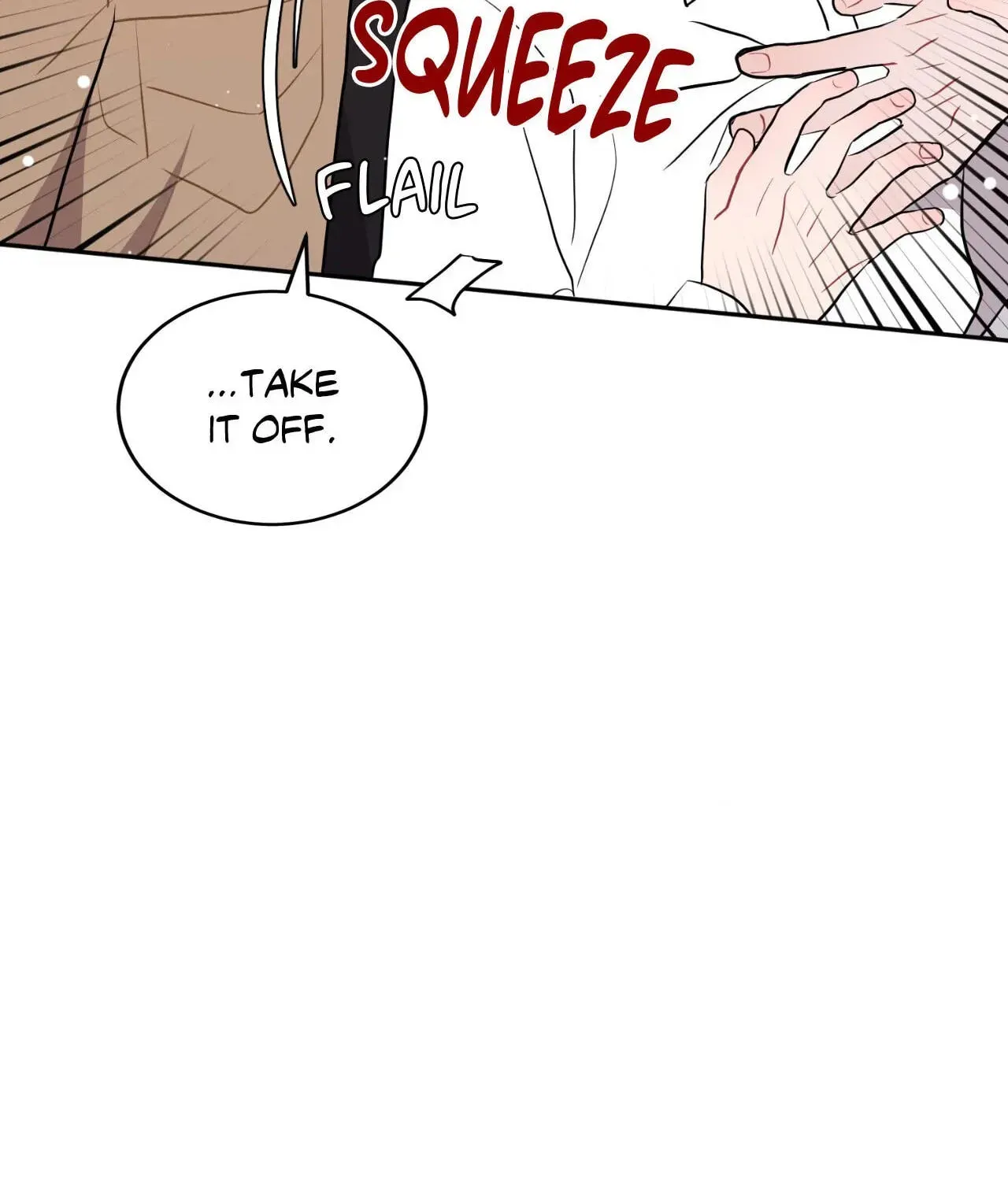Read Crossing the Line chapter 25.1 image 78 on Lezhin