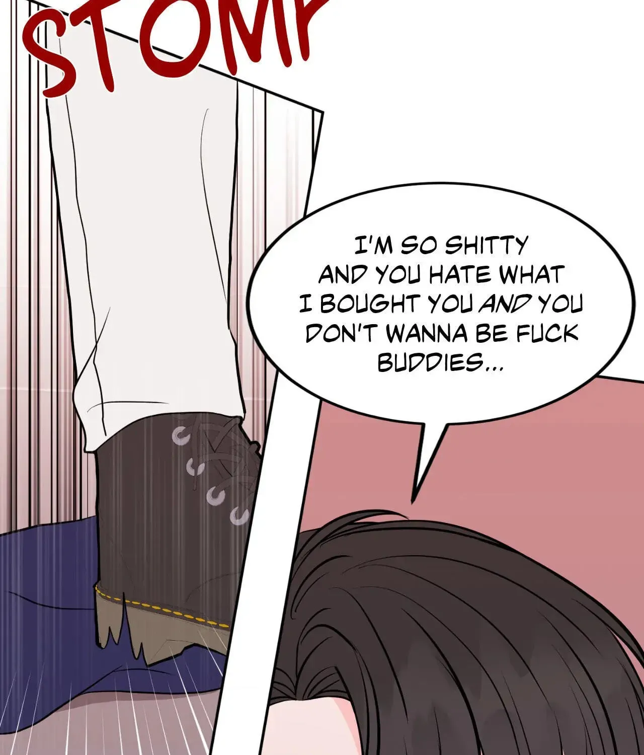 Read Crossing the Line chapter 25.1 image 80 on Lezhin
