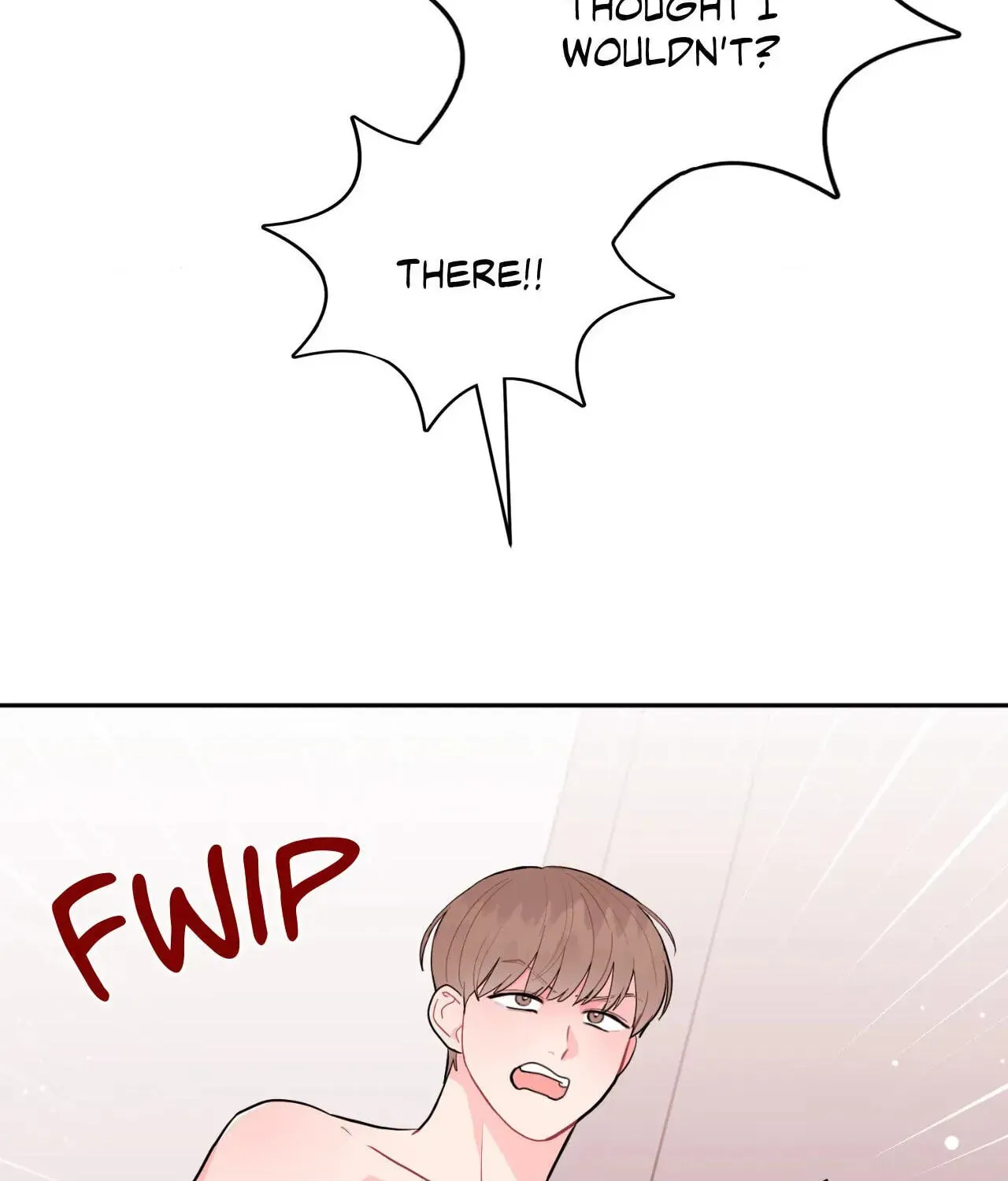 Read Crossing the Line chapter 25.1 image 90 on Lezhin