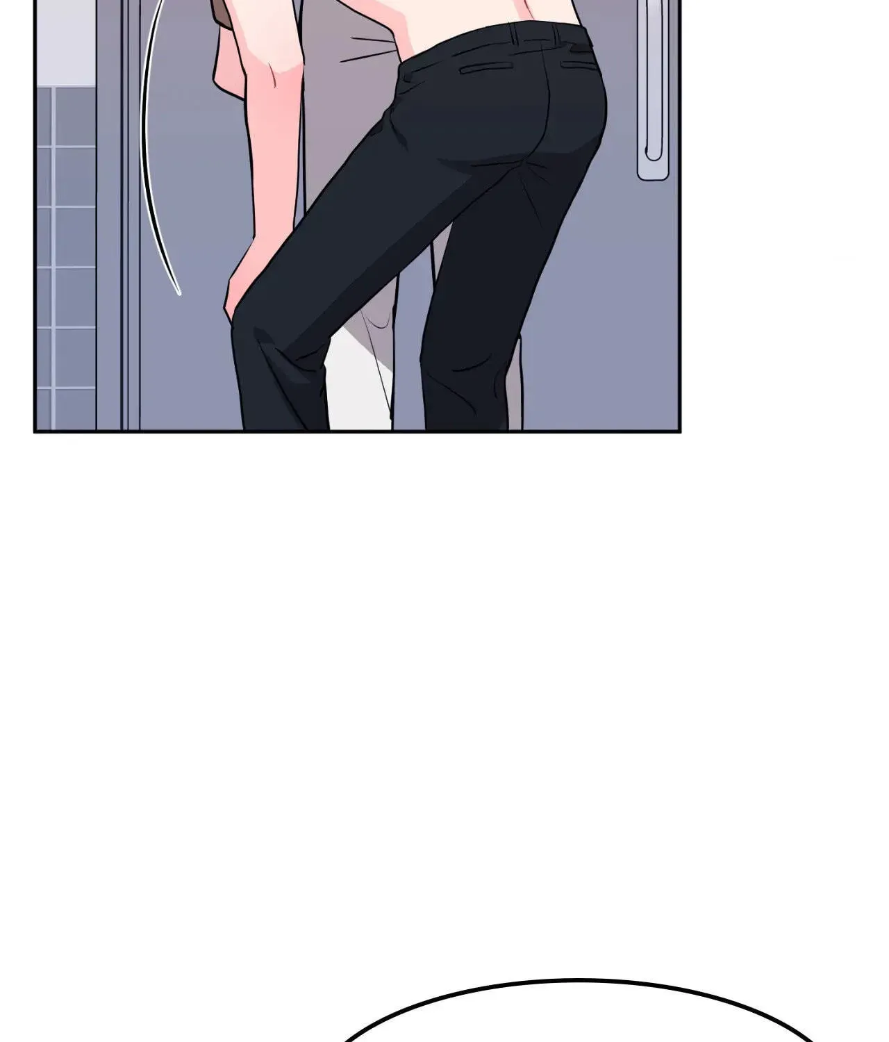 Read Crossing the Line chapter 26.1 image 106 on Lezhin