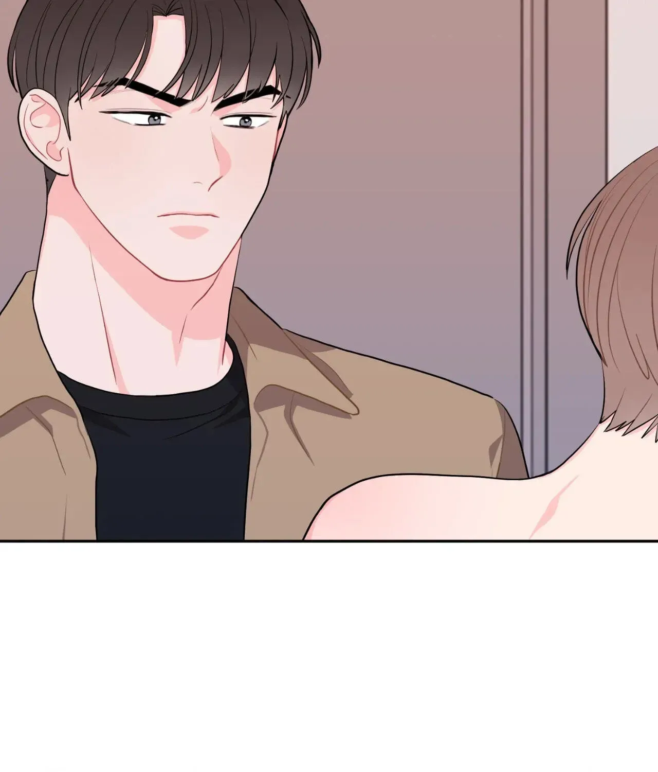Read Crossing the Line chapter 26.1 image 108 on Lezhin