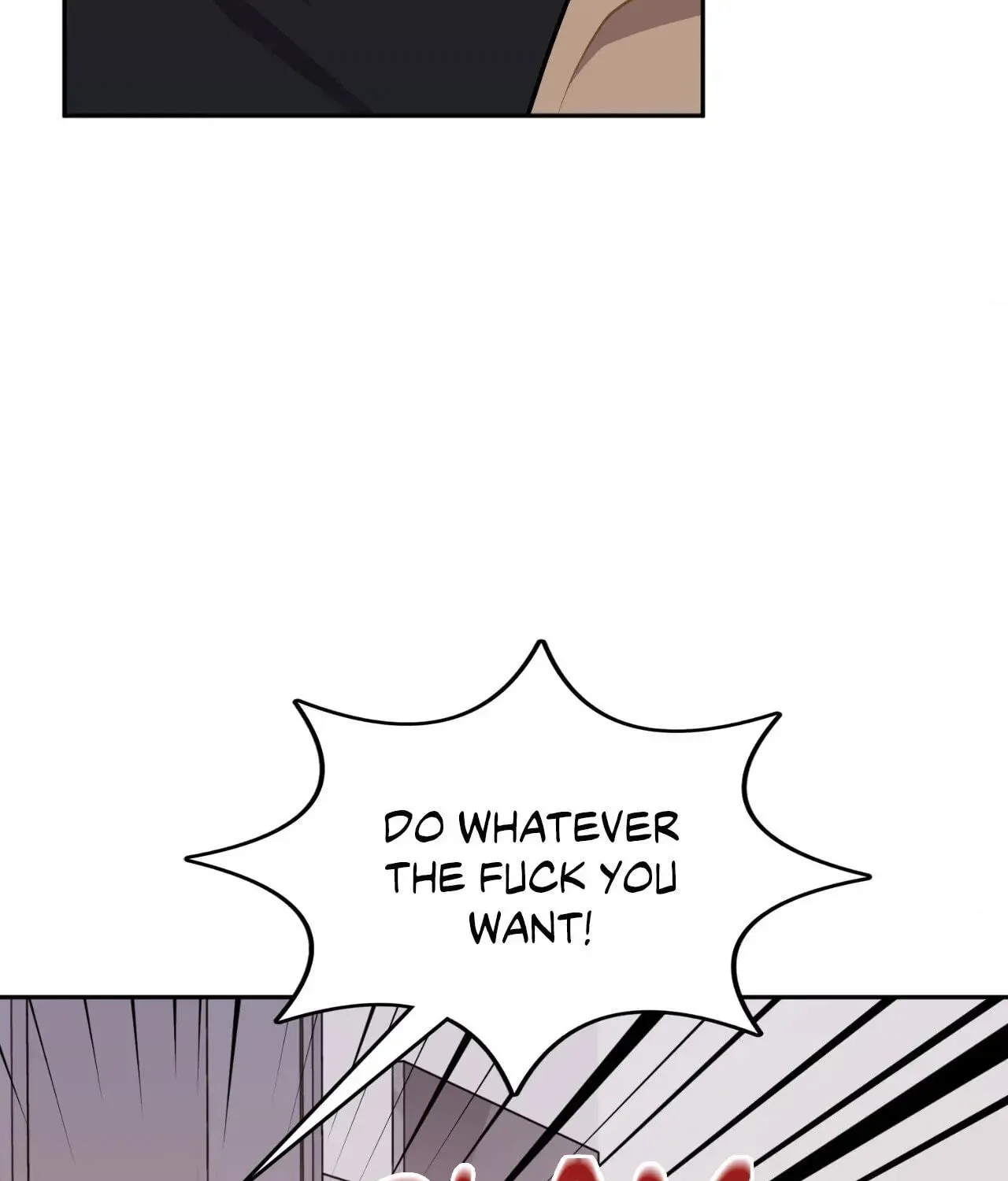 Read Crossing the Line chapter 26.1 image 126 on Lezhin