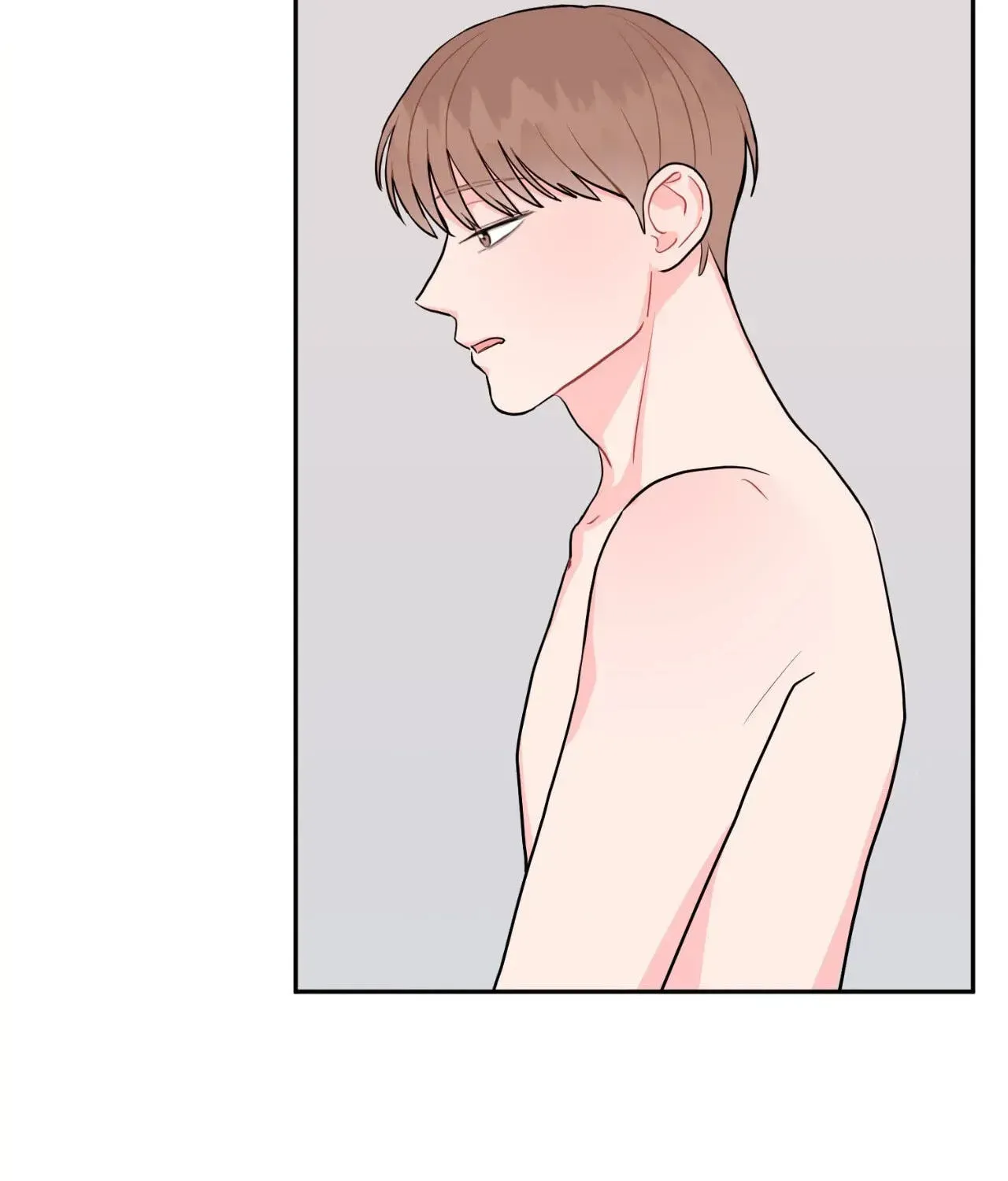 Read Crossing the Line chapter 26.1 image 130 on Lezhin
