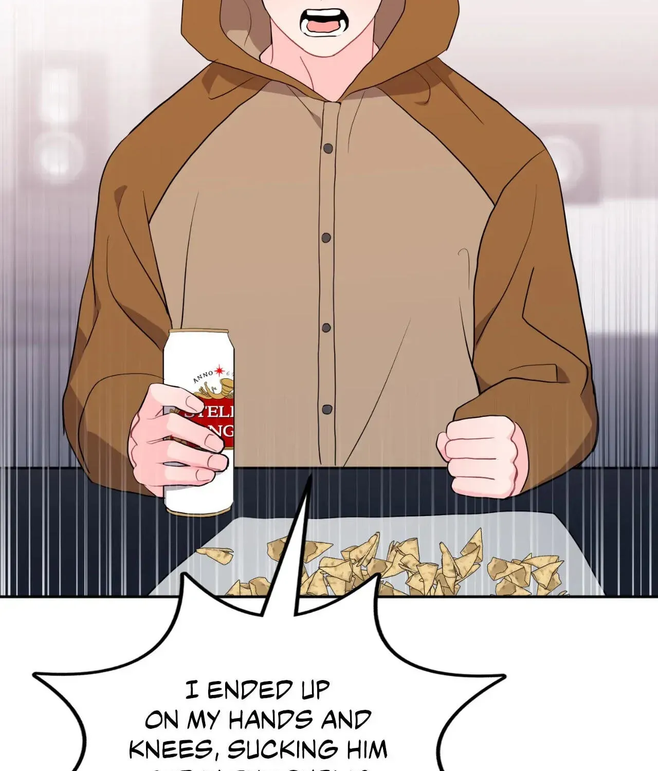 Read Crossing the Line chapter 26.1 image 146 on Lezhin