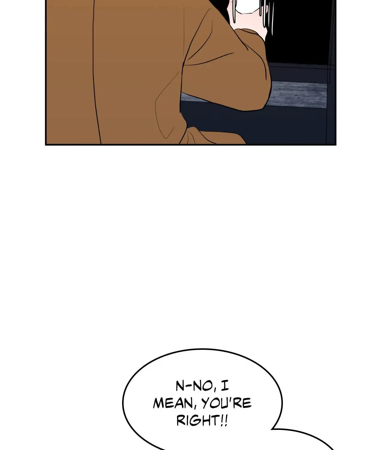 Read Crossing the Line chapter 26.1 image 150 on Lezhin