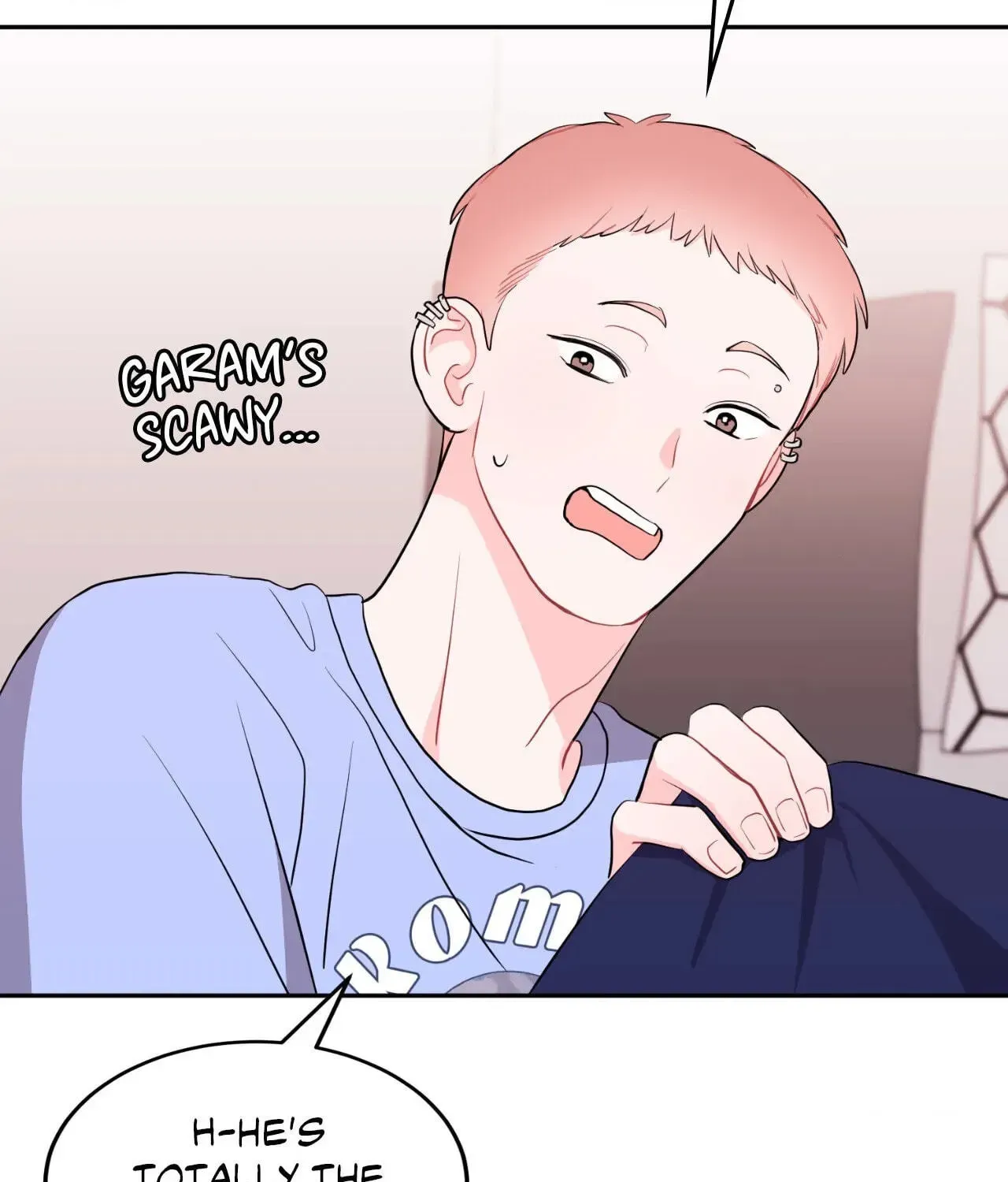 Read Crossing the Line chapter 26.1 image 152 on Lezhin
