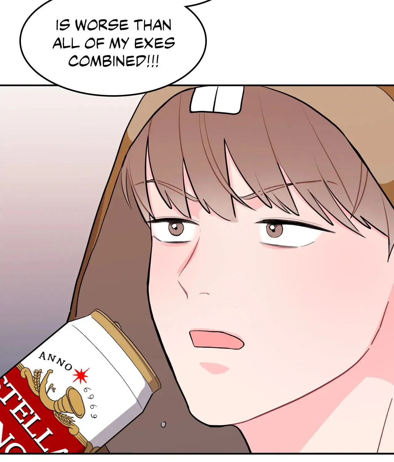 Read Crossing the Line chapter 26.1 image 158 on Lezhin