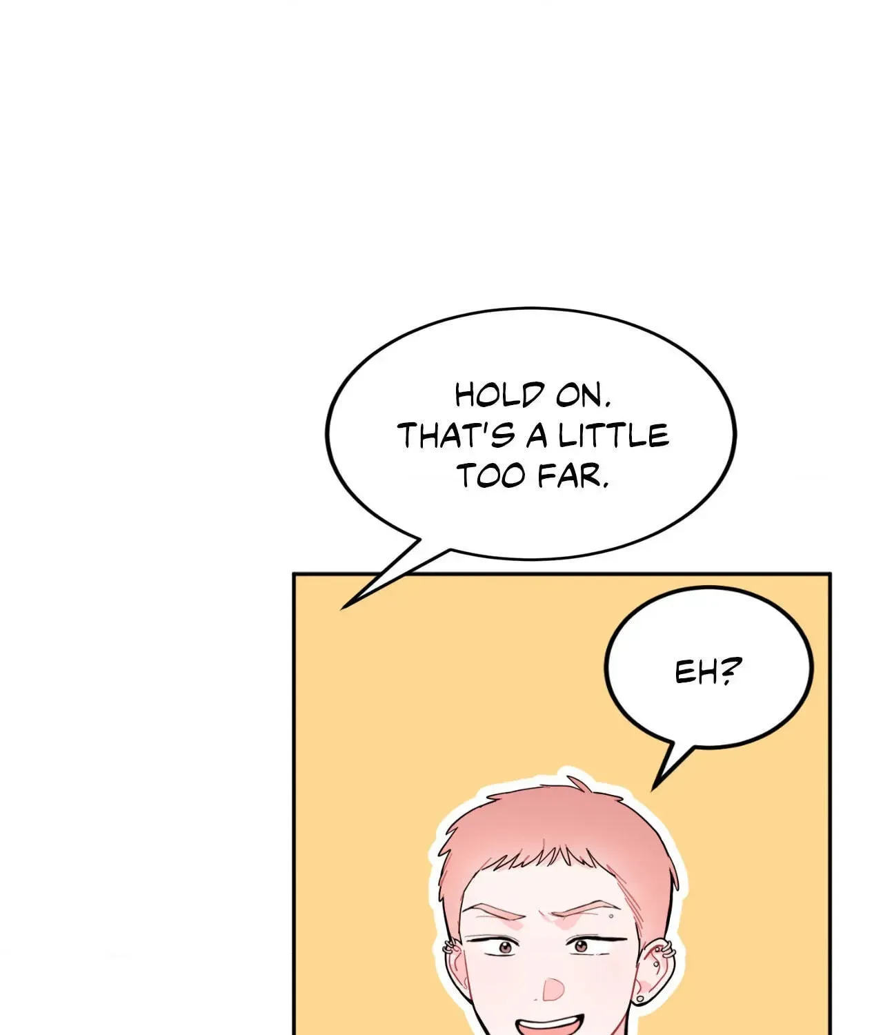 Read Crossing the Line chapter 26.1 image 160 on Lezhin