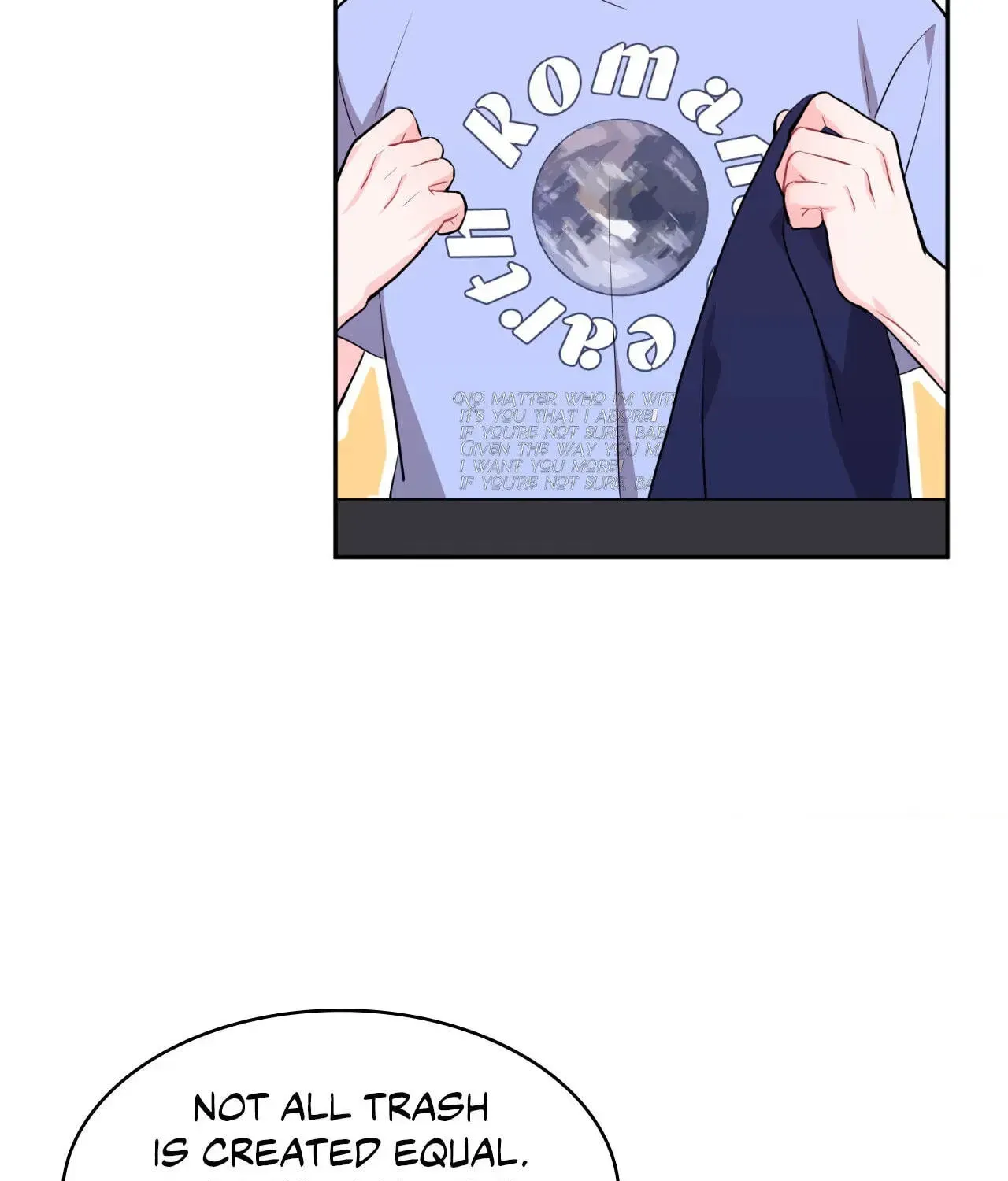 Read Crossing the Line chapter 26.1 image 162 on Lezhin